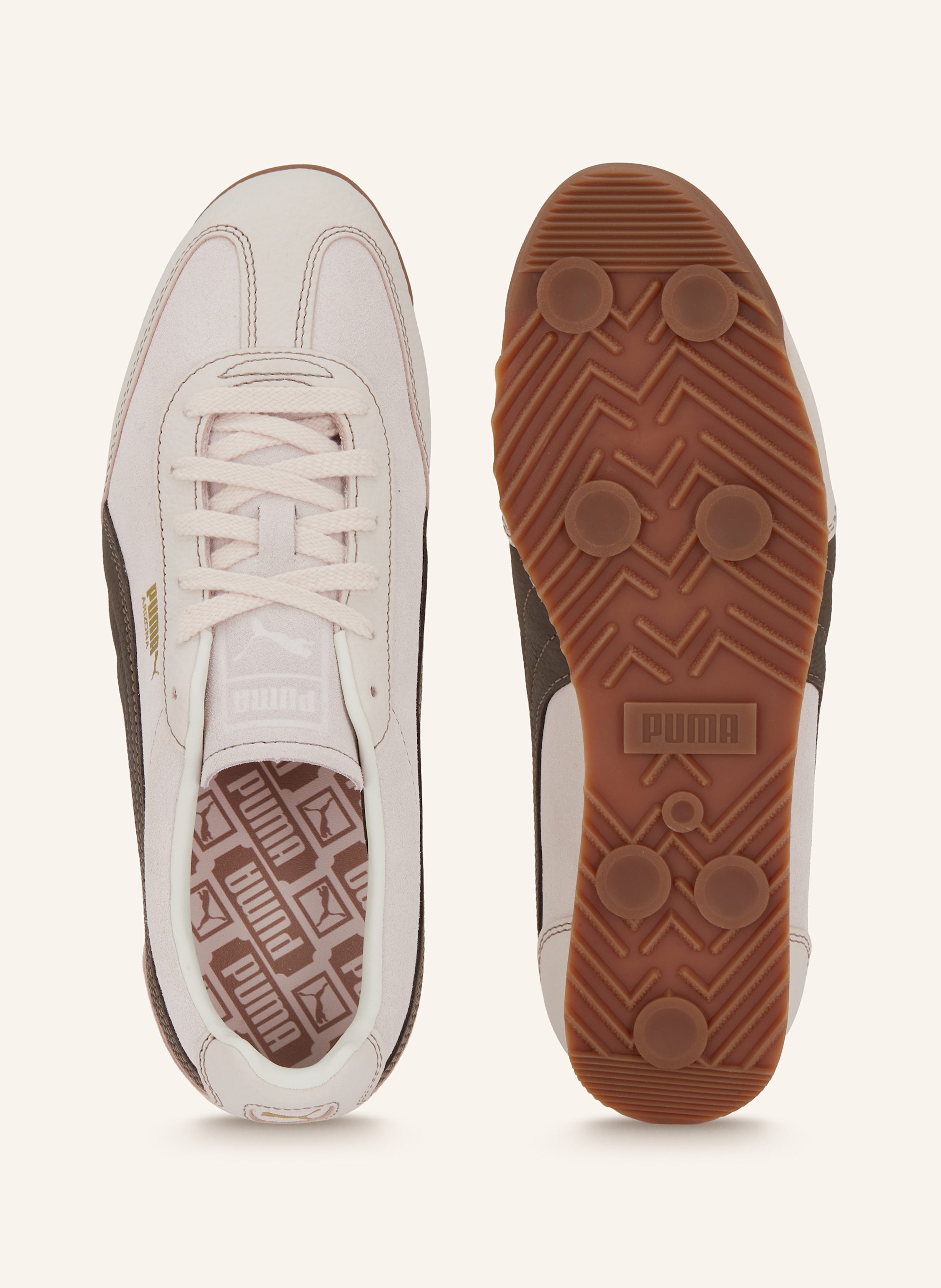 Thumbnail - Puma Sneaker Arizona Wine Club rosa