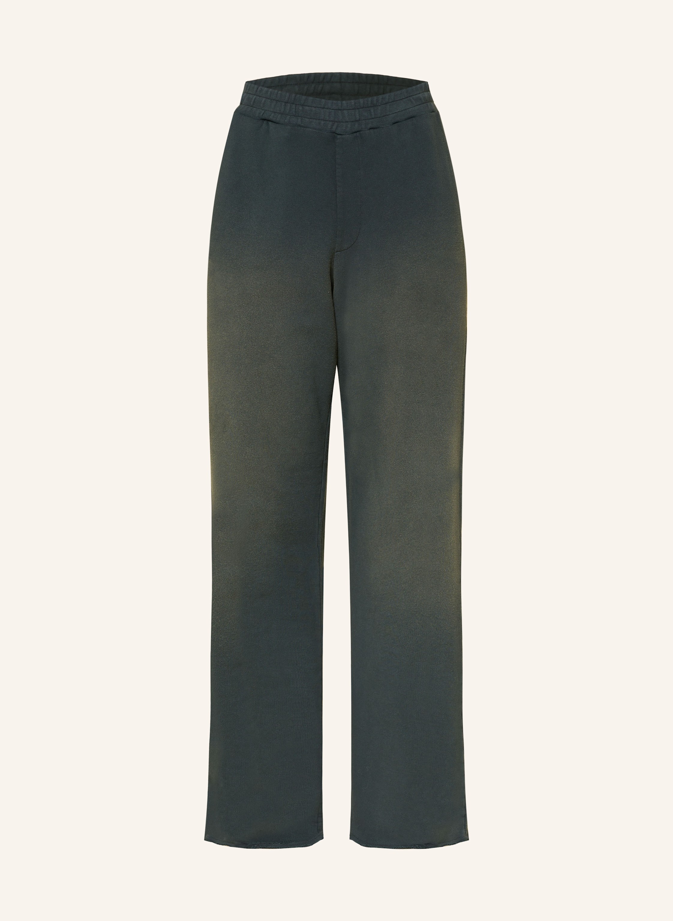 Golden Goose Sweatpants Journey grau