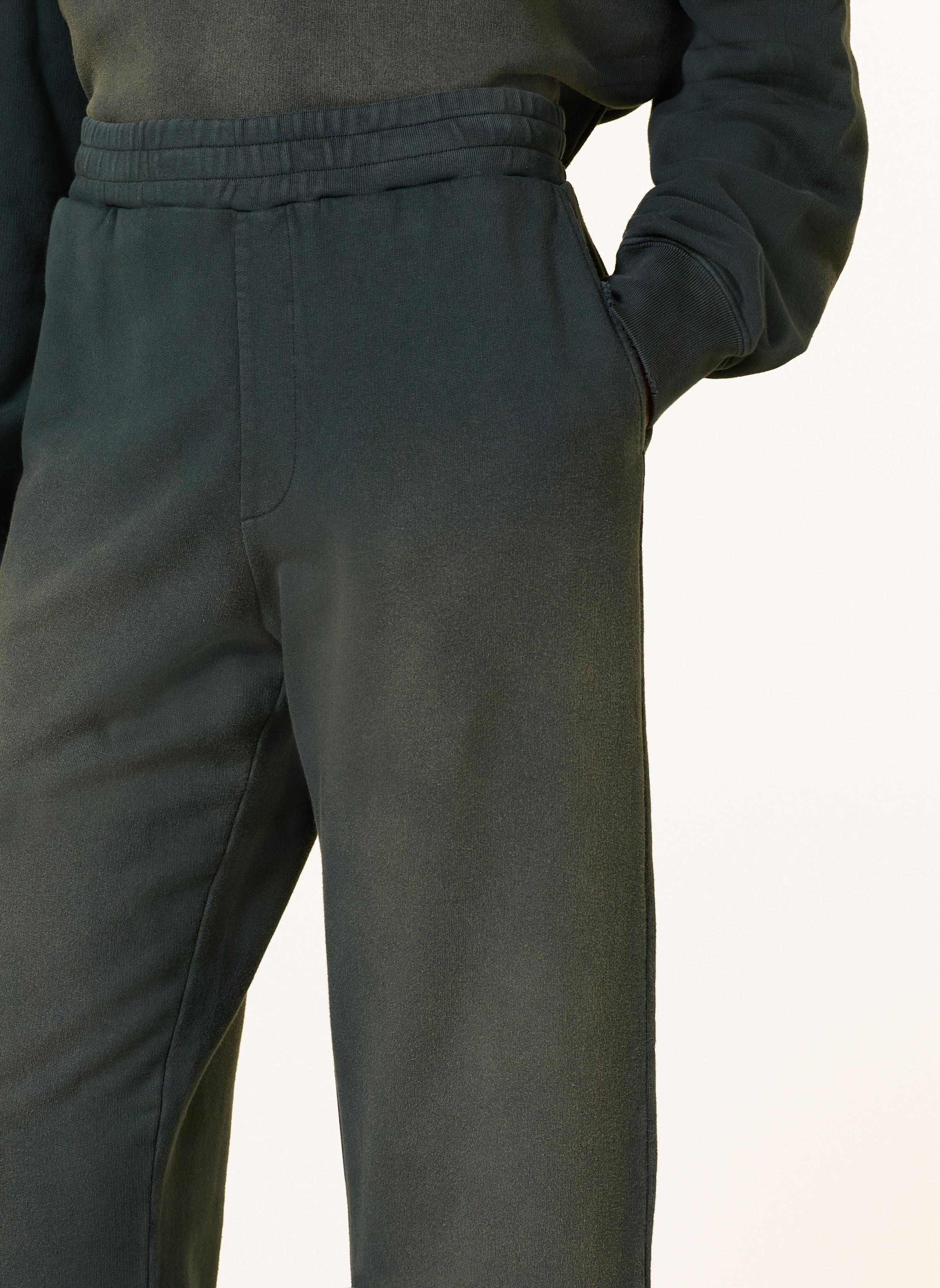 Thumbnail - Golden Goose Sweatpants Journey grau