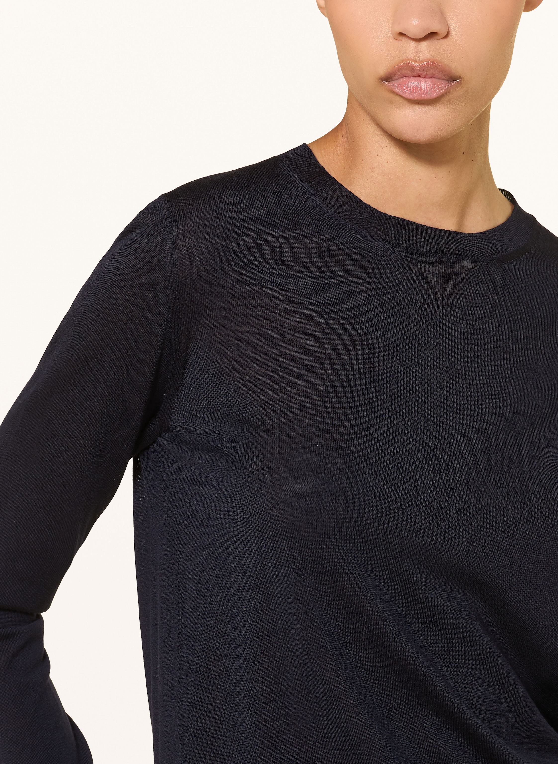 Thumbnail - Golden Goose Pullover blau