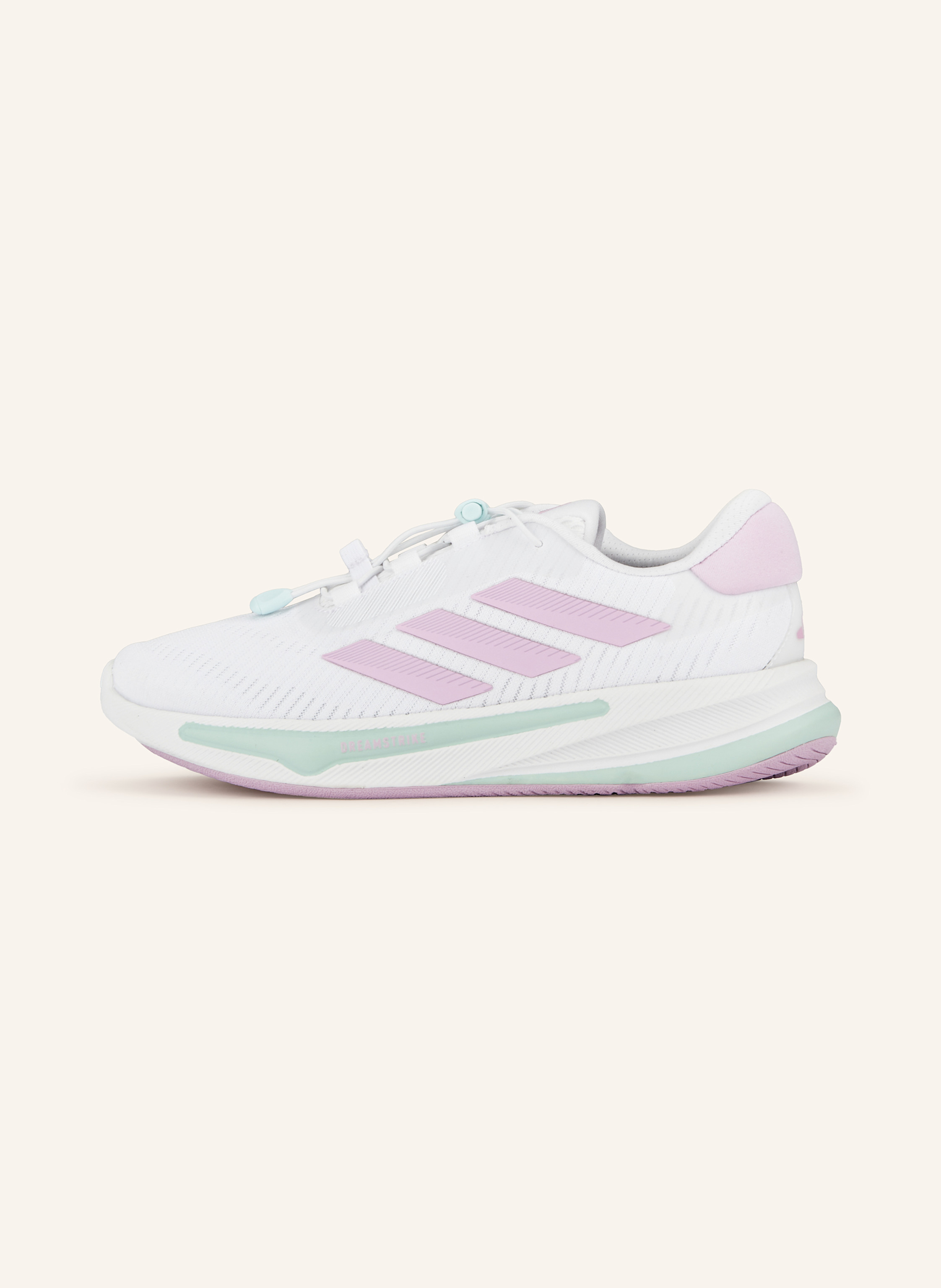 Thumbnail - Adidas Laufschuhe Supernova Ease weiss