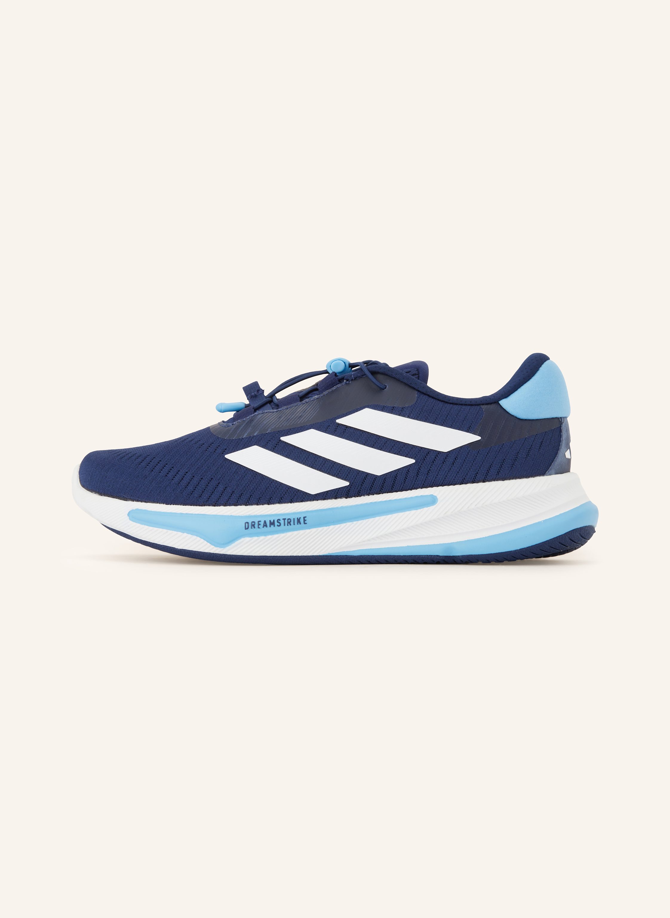 Thumbnail - Adidas Laufschuhe Supernova Ease blau