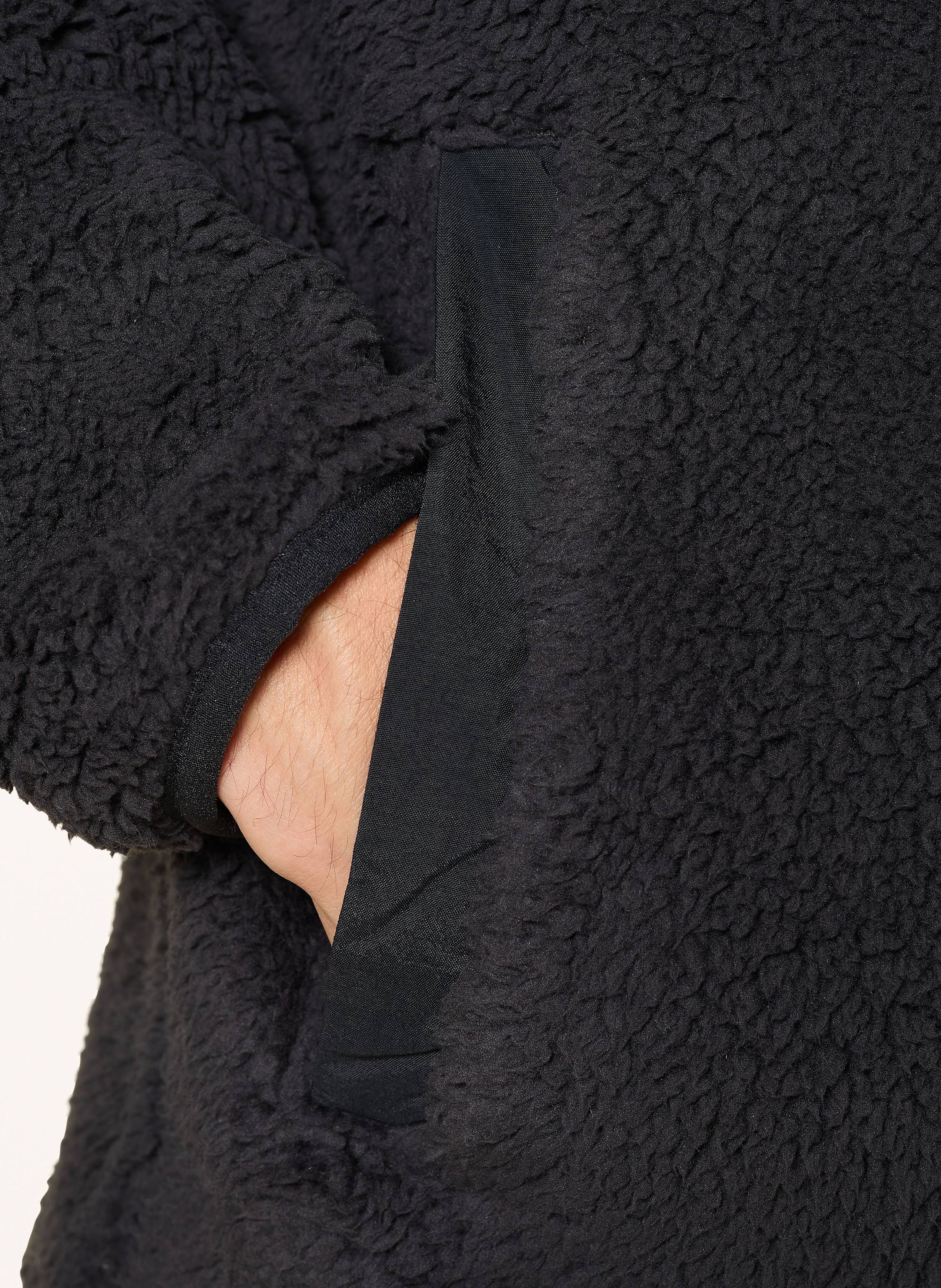Thumbnail - Columbia Fleecejacke Rugged Ridge™ schwarz