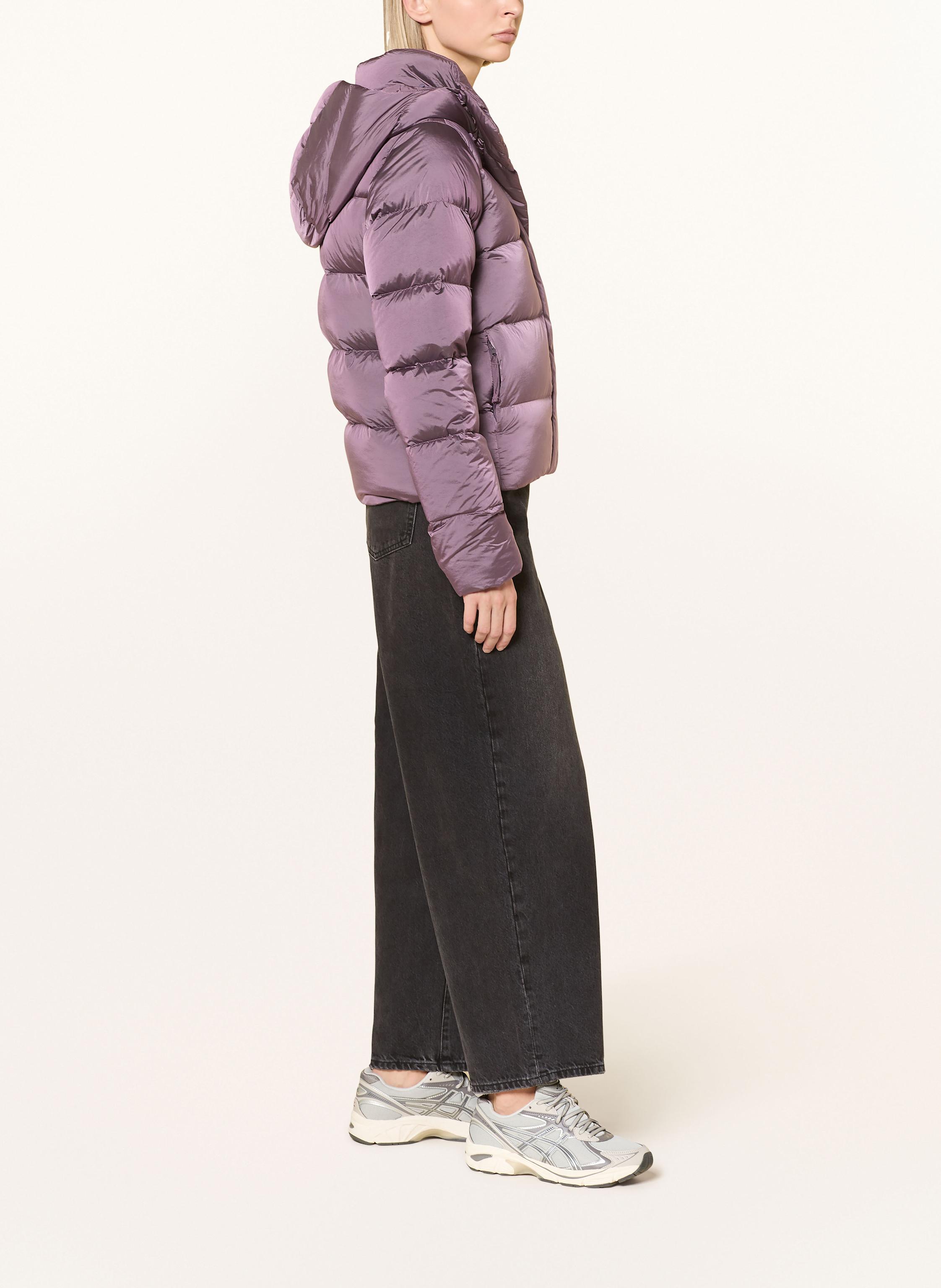 Thumbnail - Columbia Daunenjacke Amaze Puff™ lila