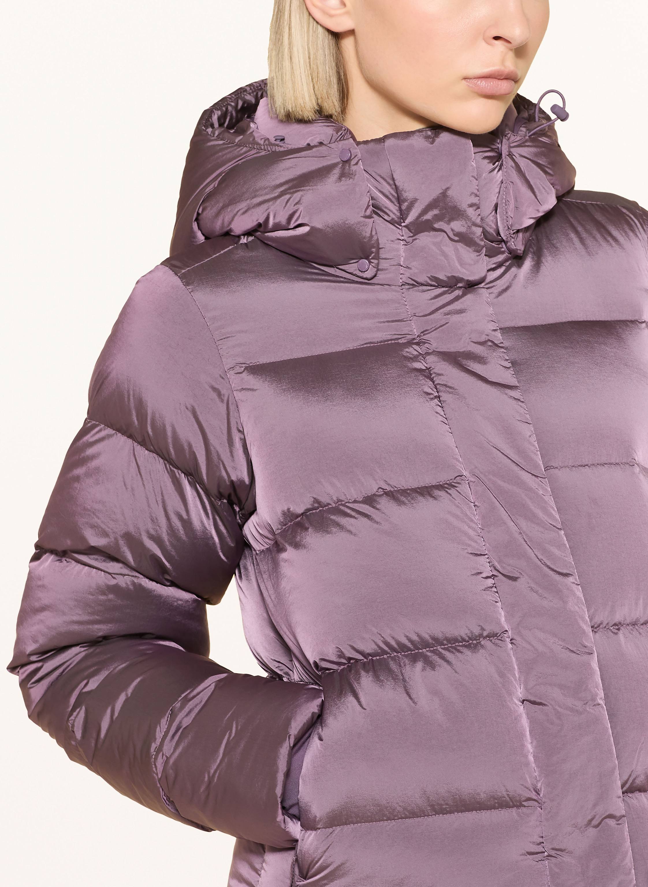 Thumbnail - Columbia Daunenjacke Amaze Puff™ lila