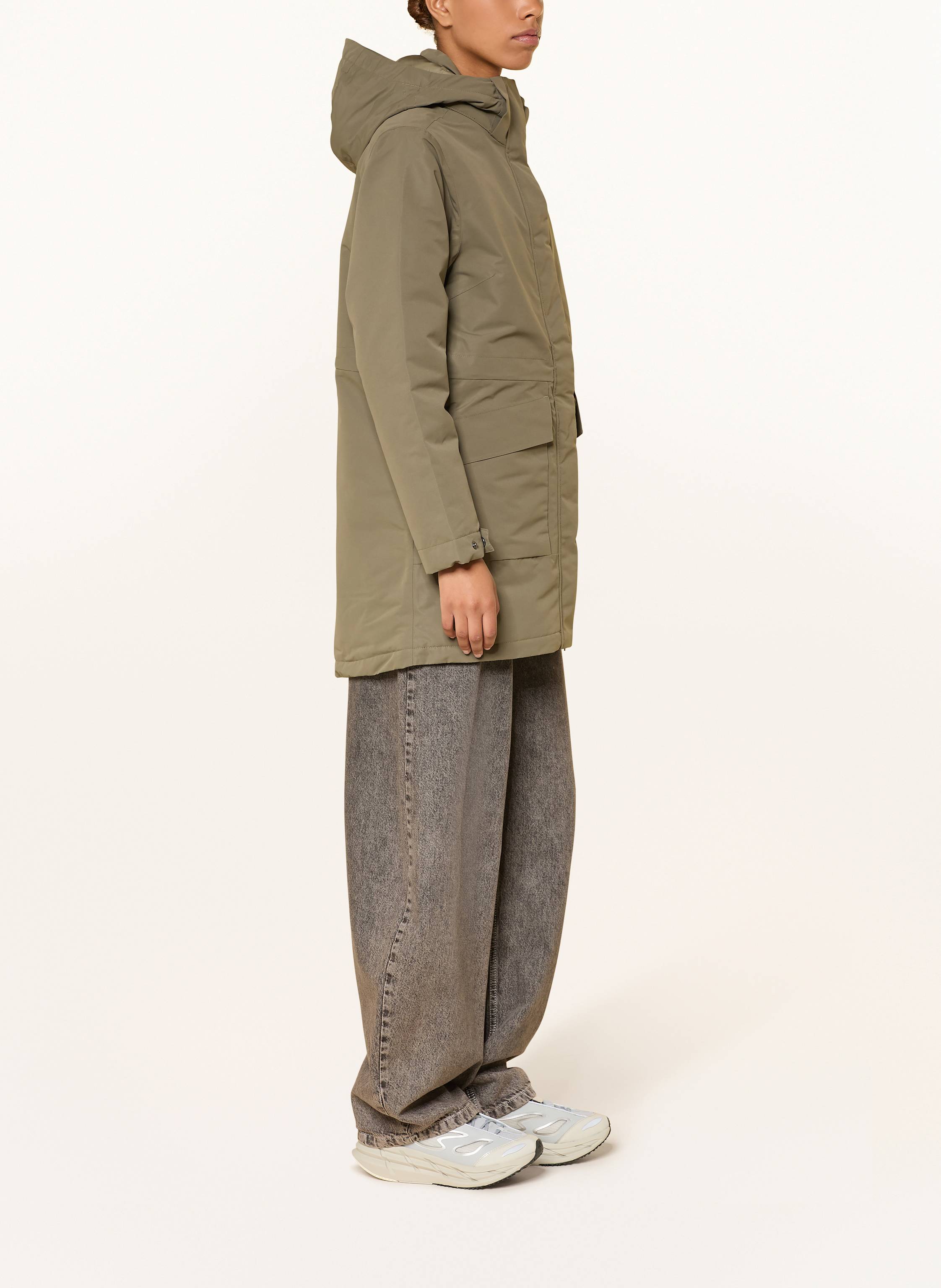 Thumbnail - Columbia Parka Pulaski™ gruen
