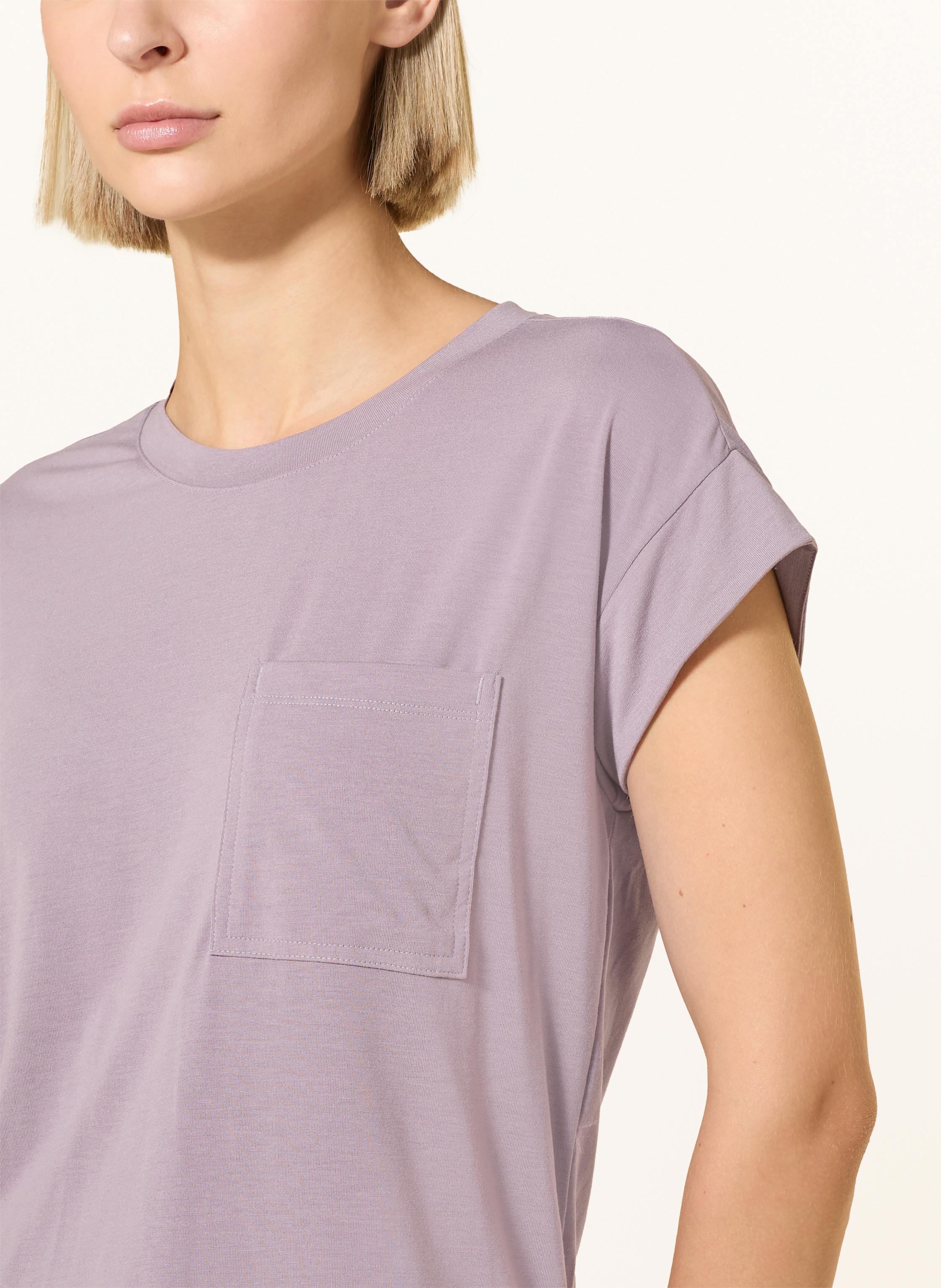 Thumbnail - Columbia T-Shirt Daniela Falls™ lila