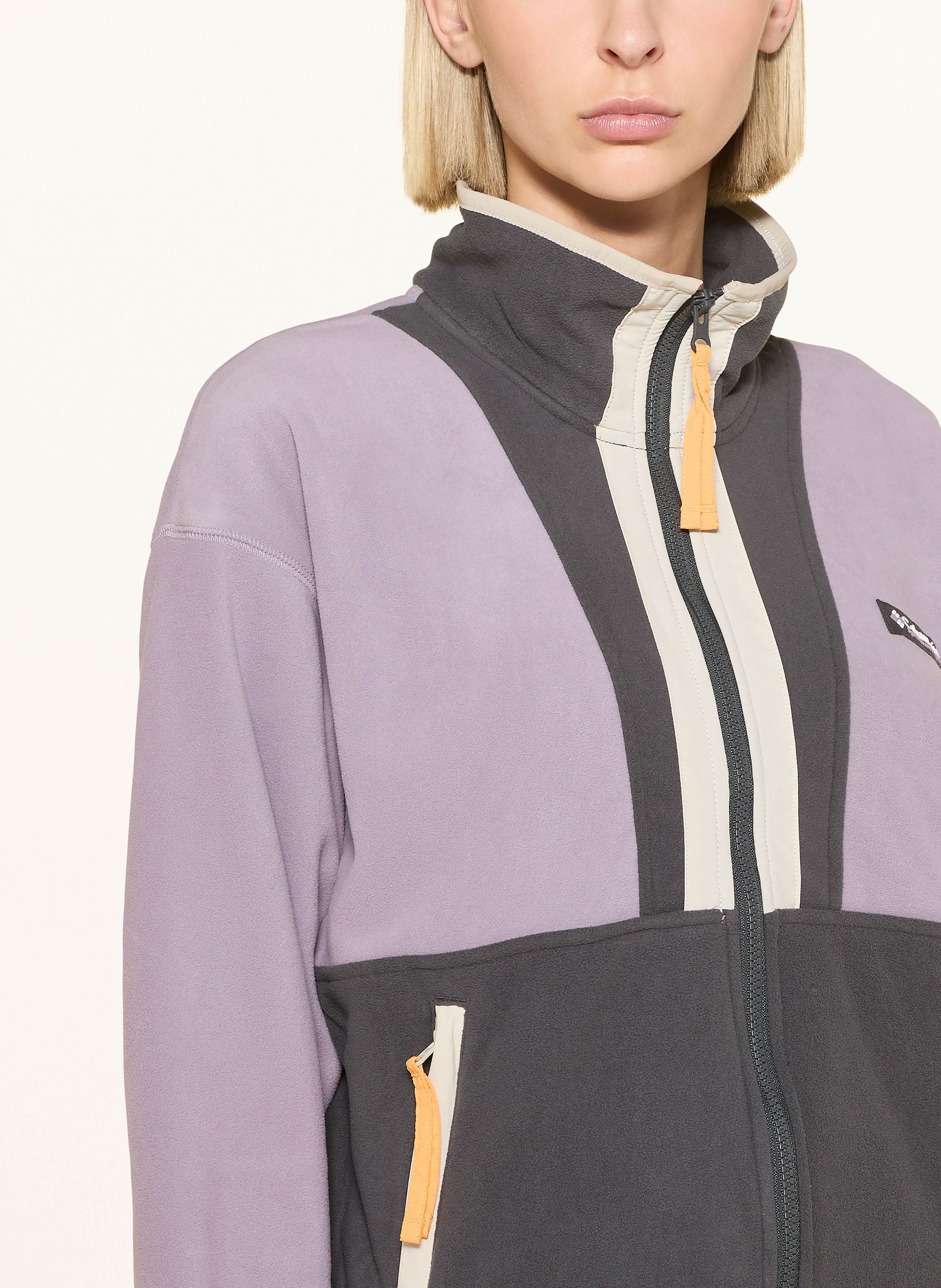 Thumbnail - Columbia Fleecejacke Backbowl™ Ii lila