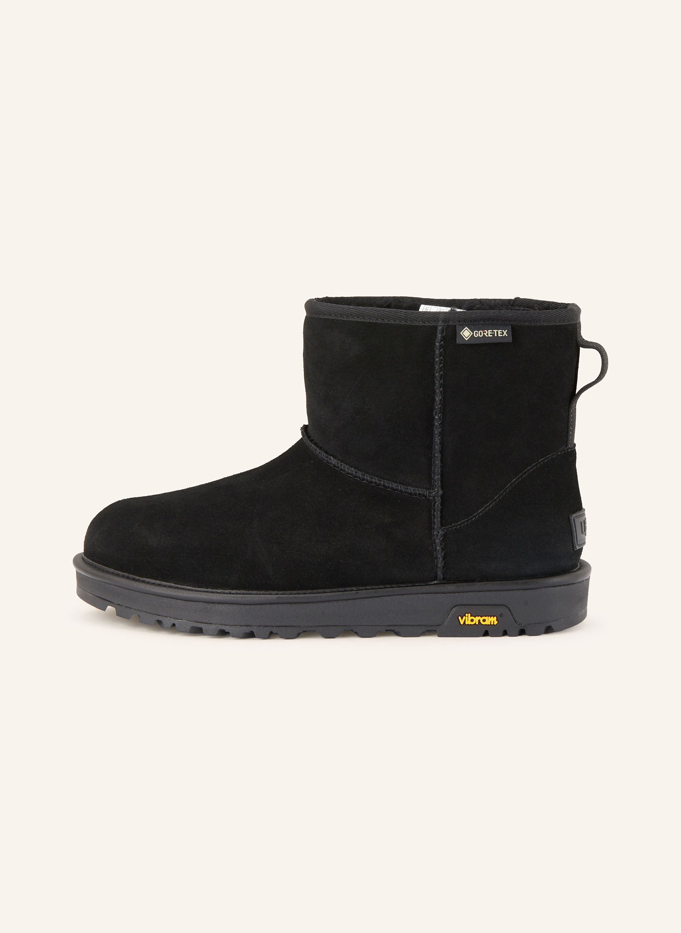 Thumbnail - Ugg Boots schwarz