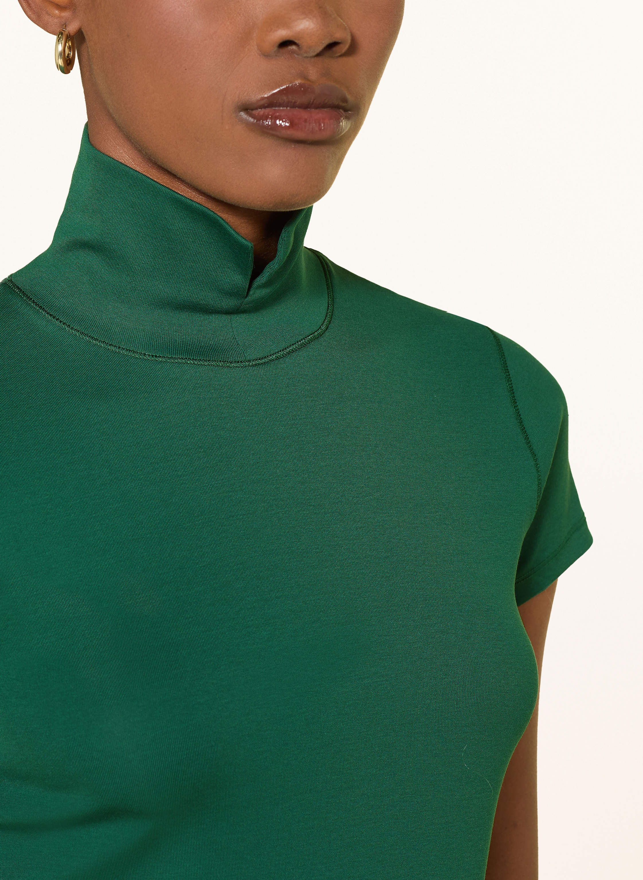 Thumbnail - Marc Cain T-Shirt gruen