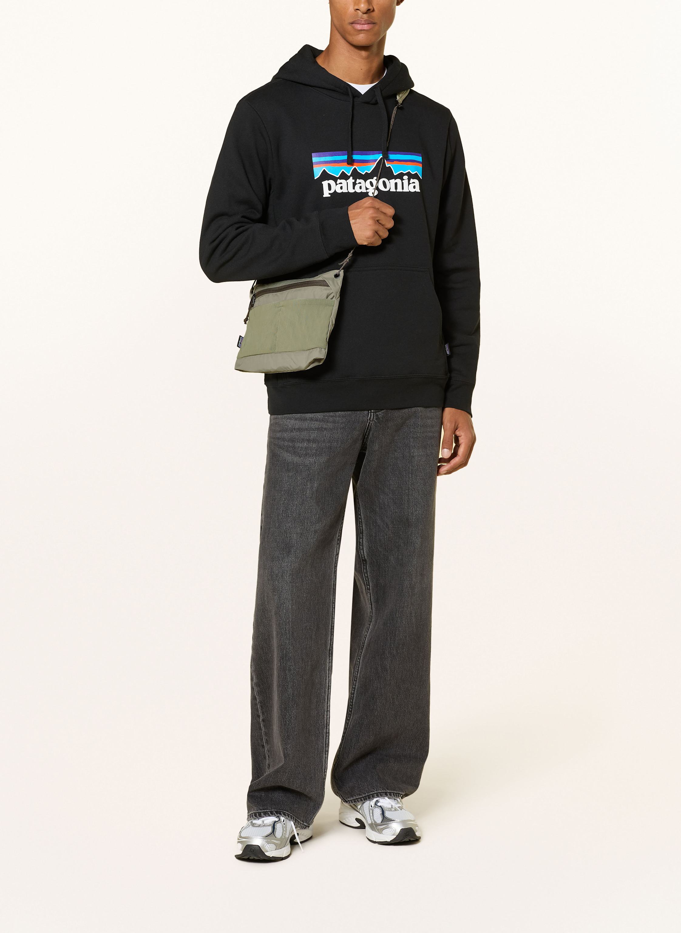 Thumbnail - Patagonia Umhängetasche Terravia Sacoche gruen