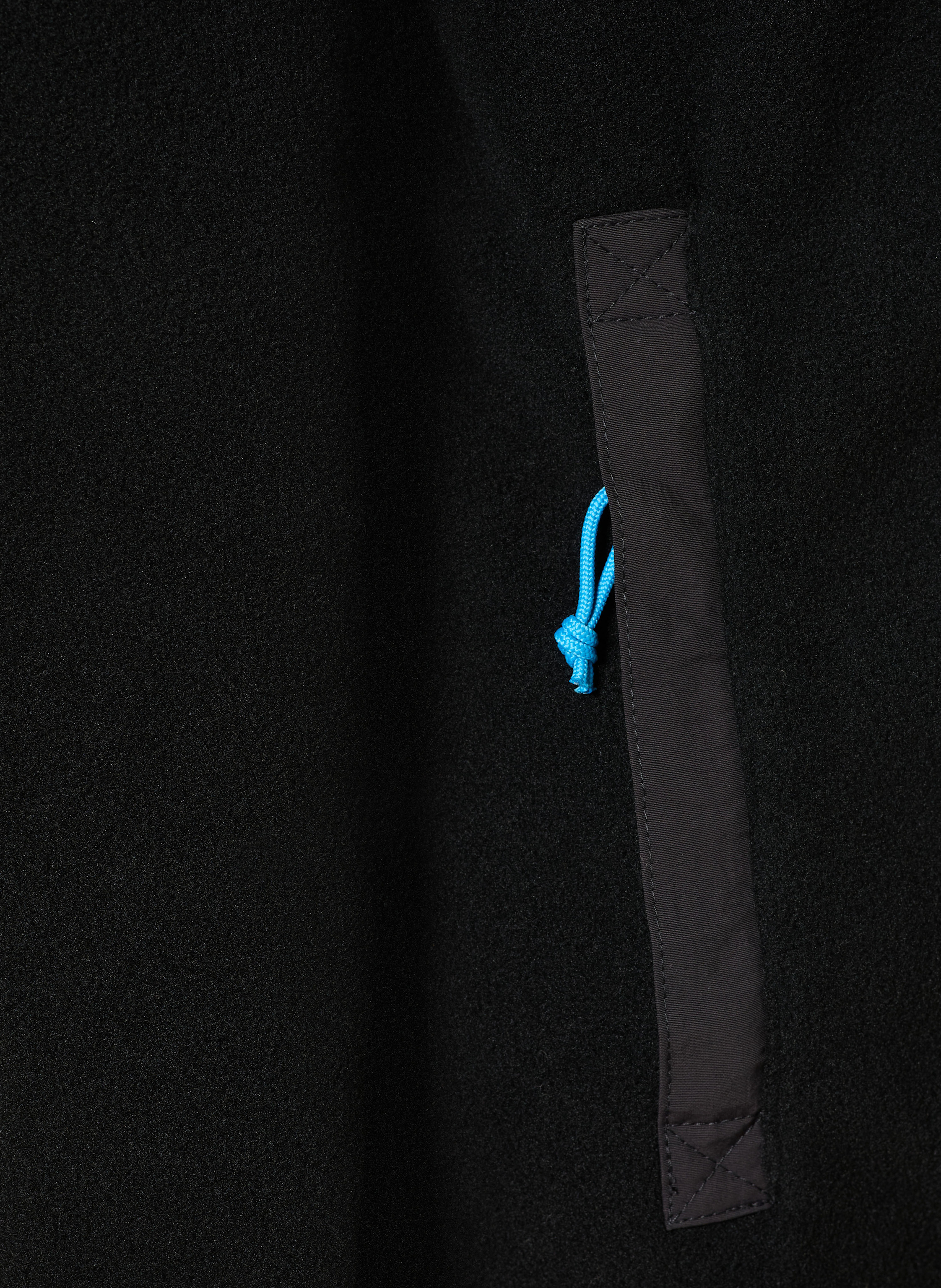 Thumbnail - Patagonia Fleecejacke Synchilla® schwarz