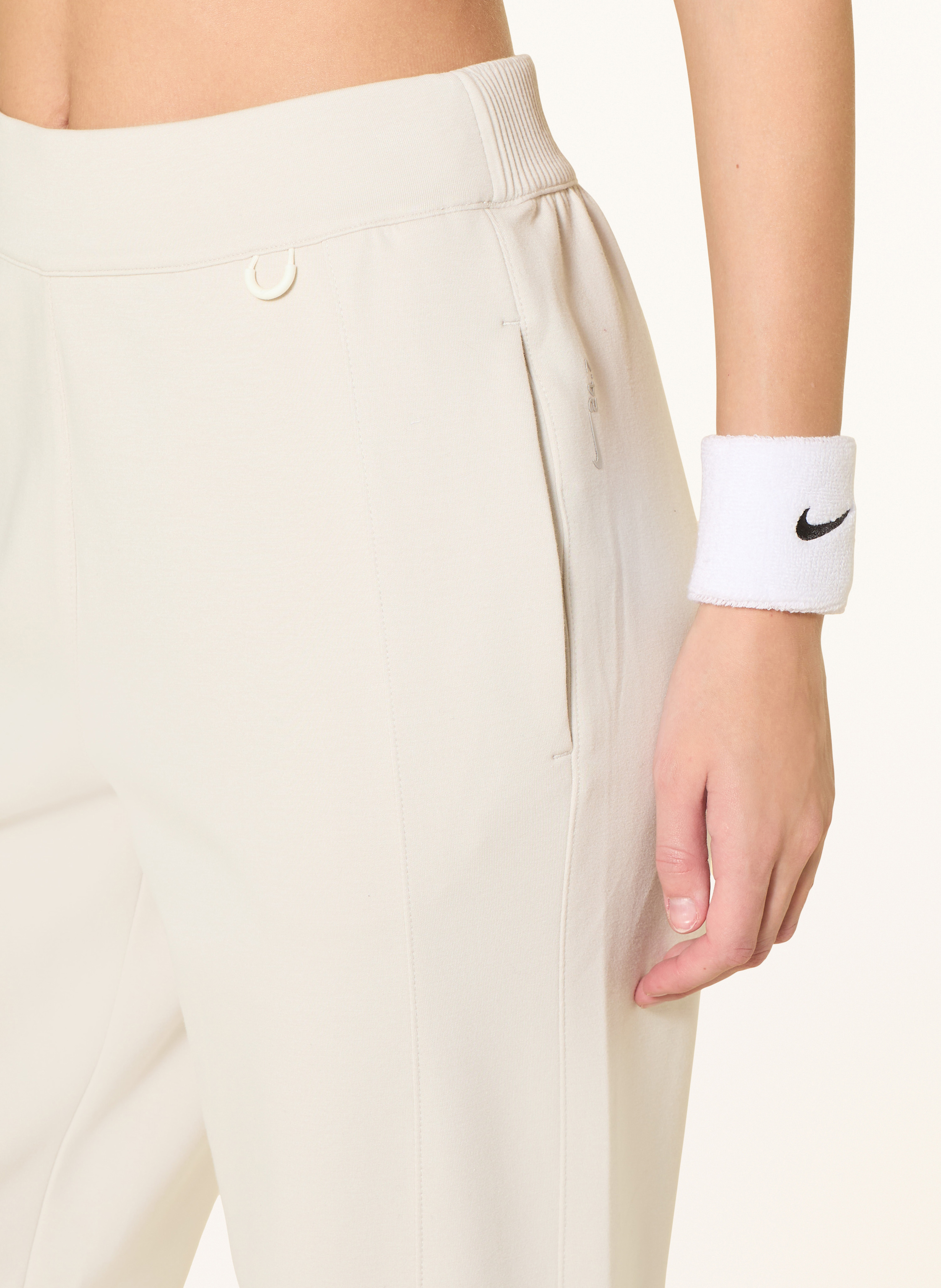 Thumbnail - Nike Trainingshose 24.7 beige
