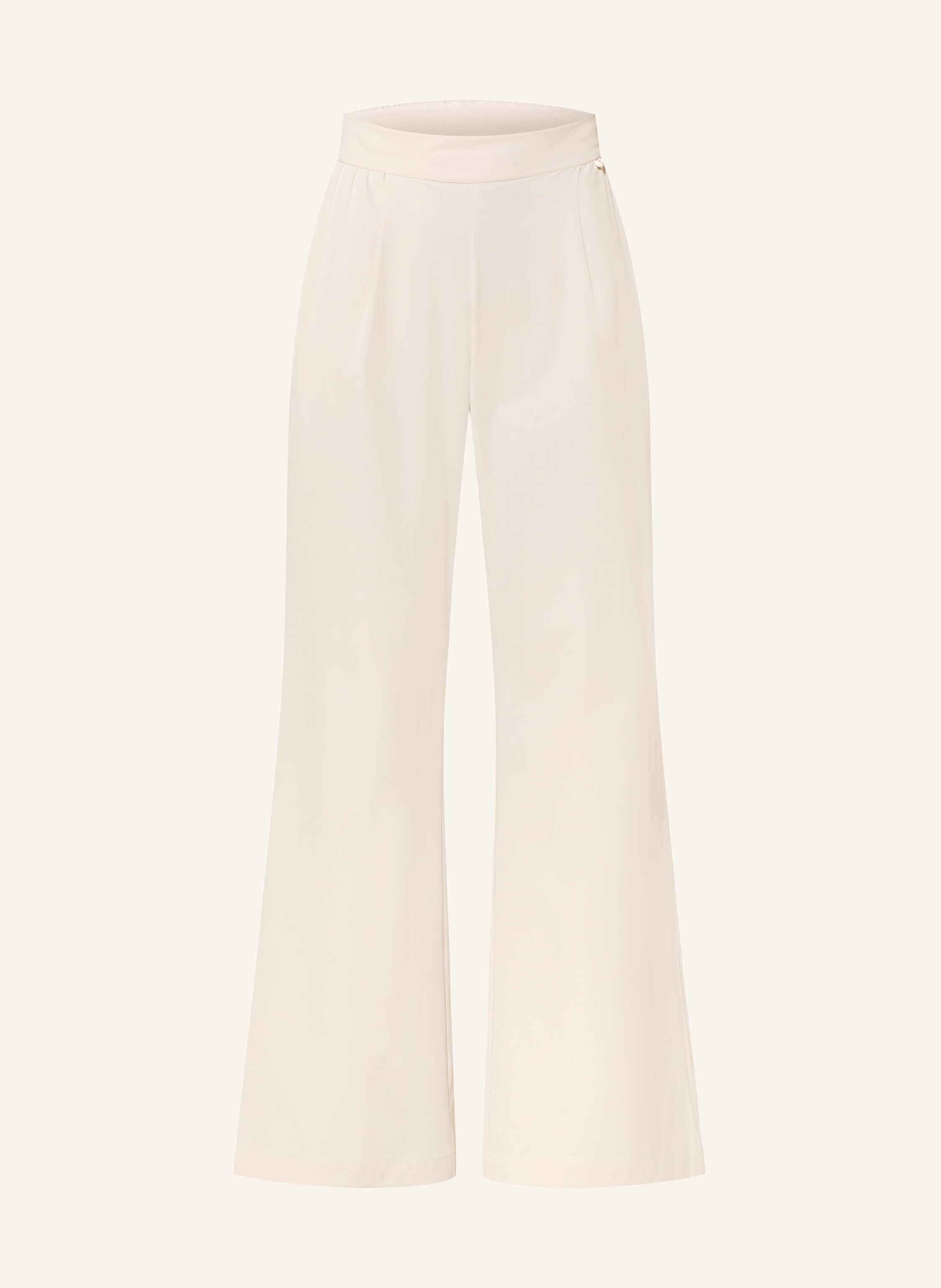 Nike Trainingshose 24.7 Perfectstretch beige