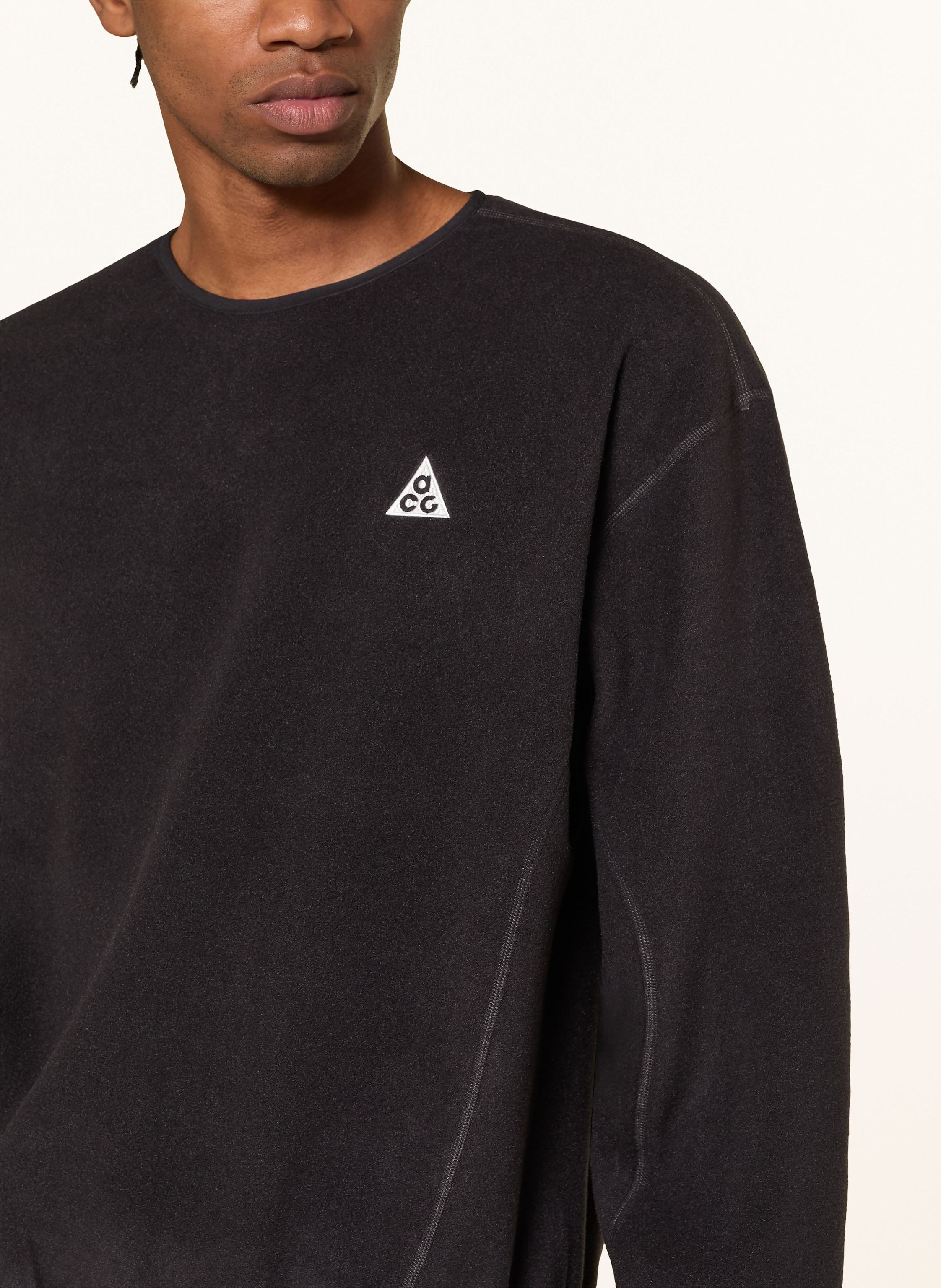 Thumbnail - Nike Fleecepullover Acg Wolf Tree schwarz