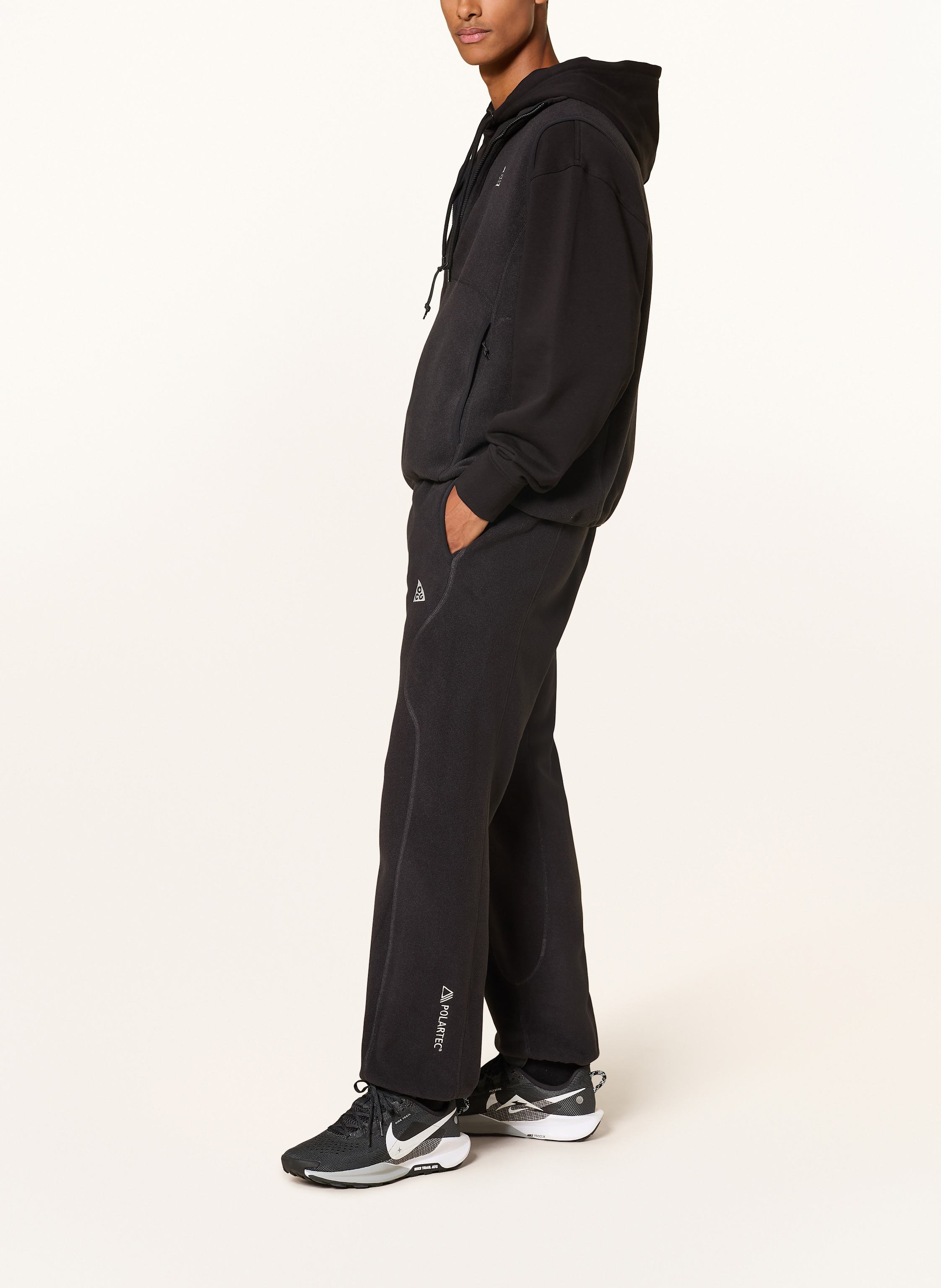 Thumbnail - Nike Trekkinghose Acg Wolf Tree schwarz