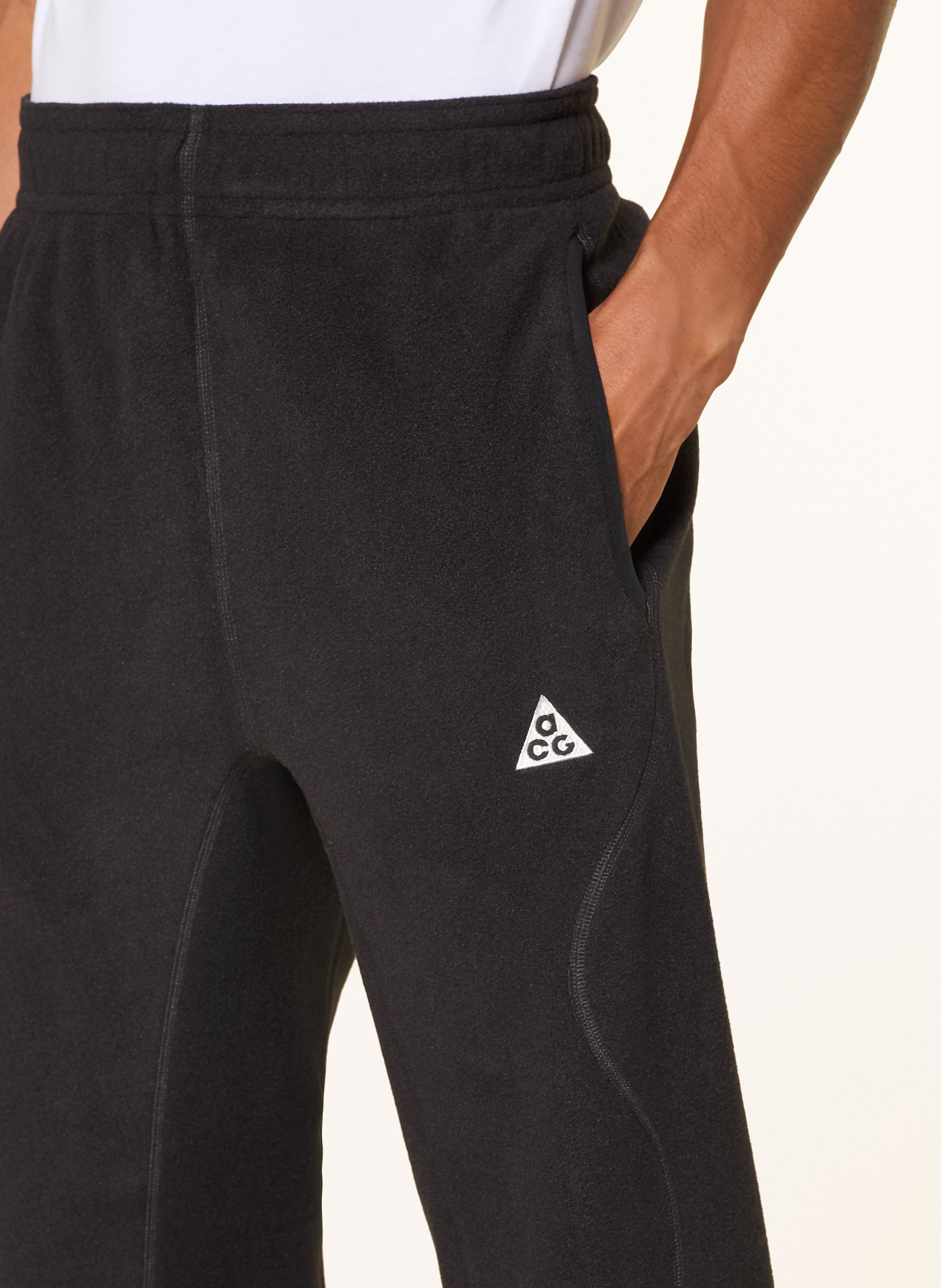 Thumbnail - Nike Trekkinghose Acg Wolf Tree schwarz