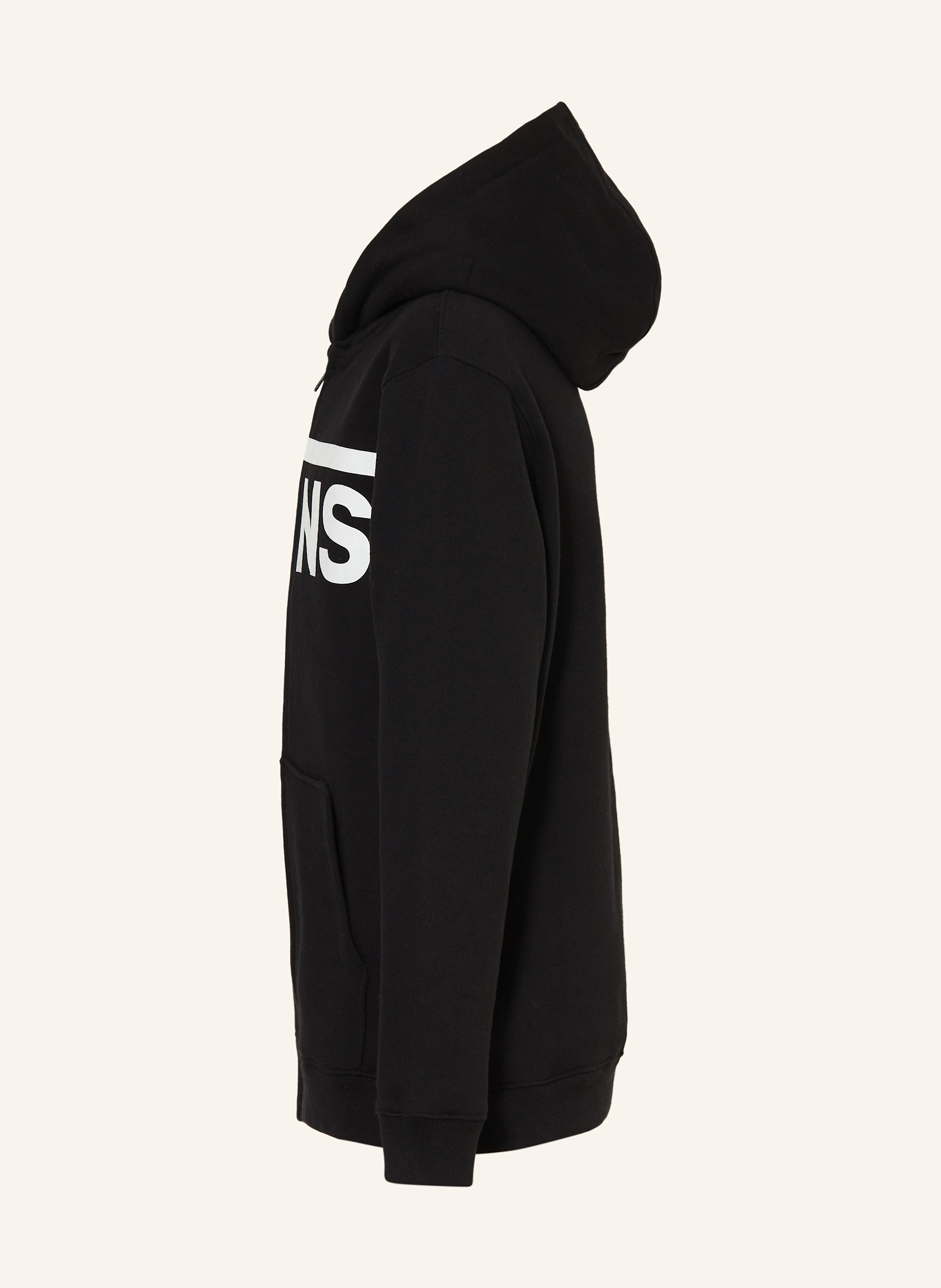 Thumbnail - Vans Sweatjacke Classic schwarz