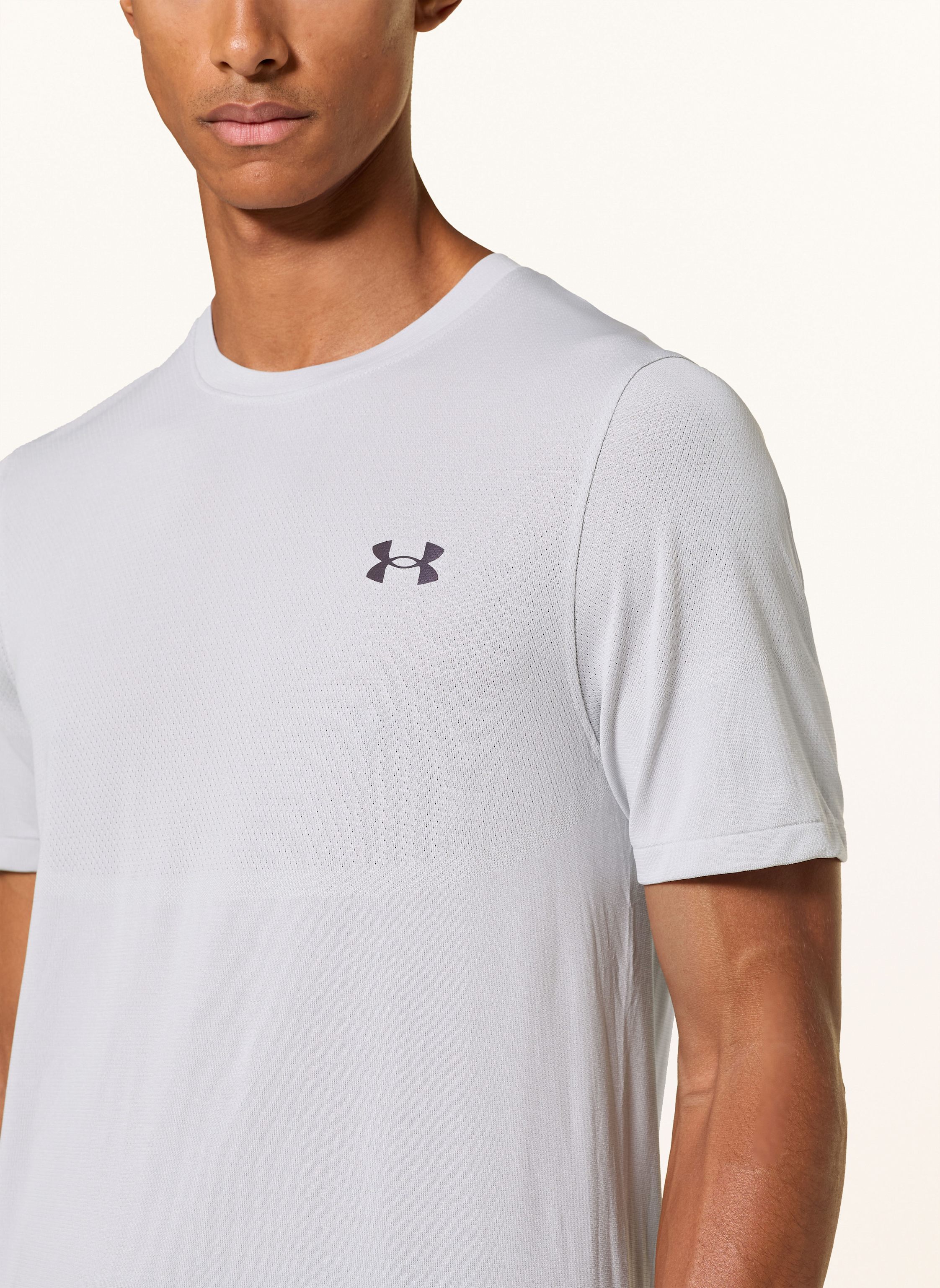 Thumbnail - Under Armour T-Shirt Ua Vanish Elite weiss