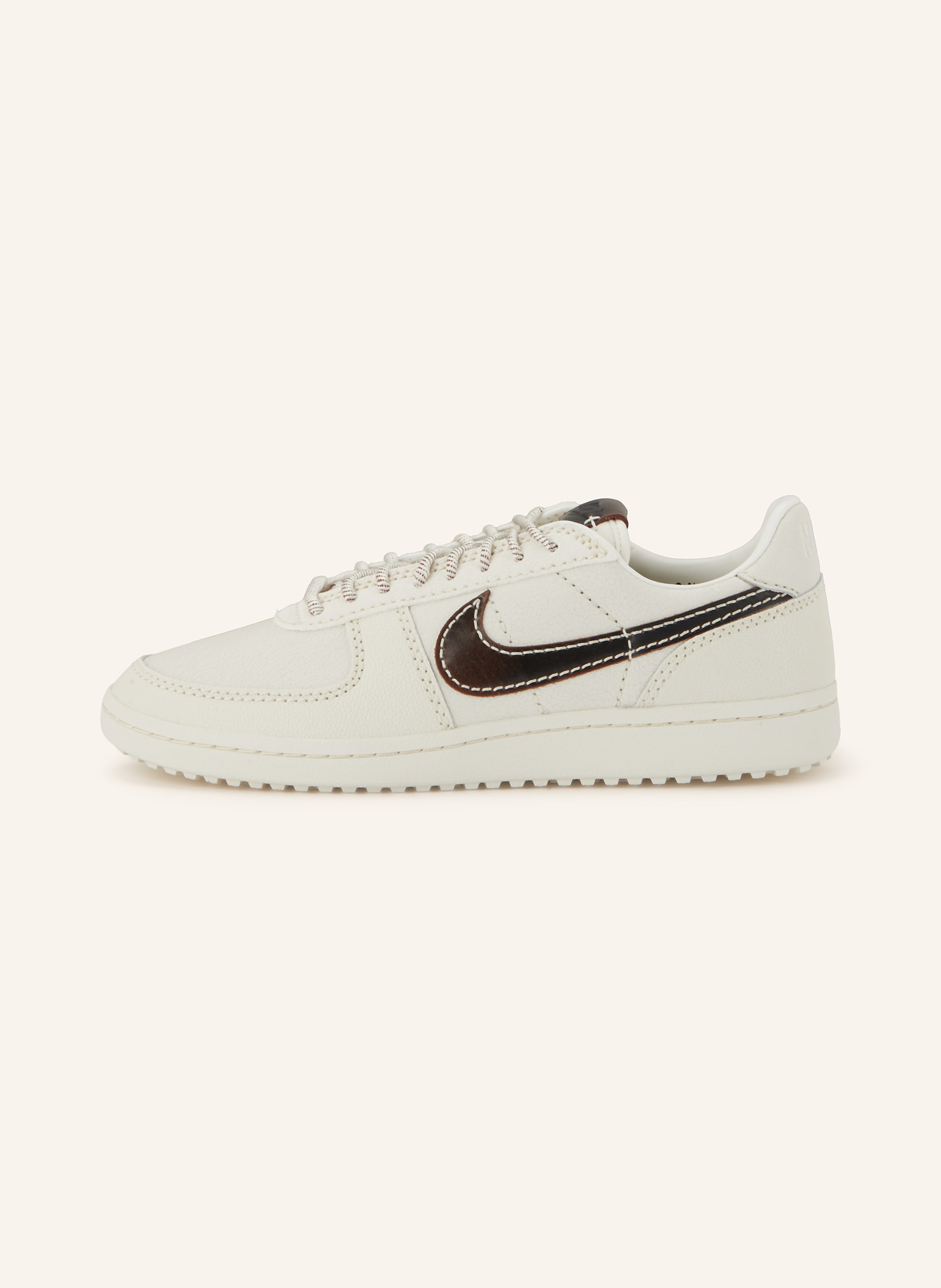 Thumbnail - Nike Sneaker Field General weiss