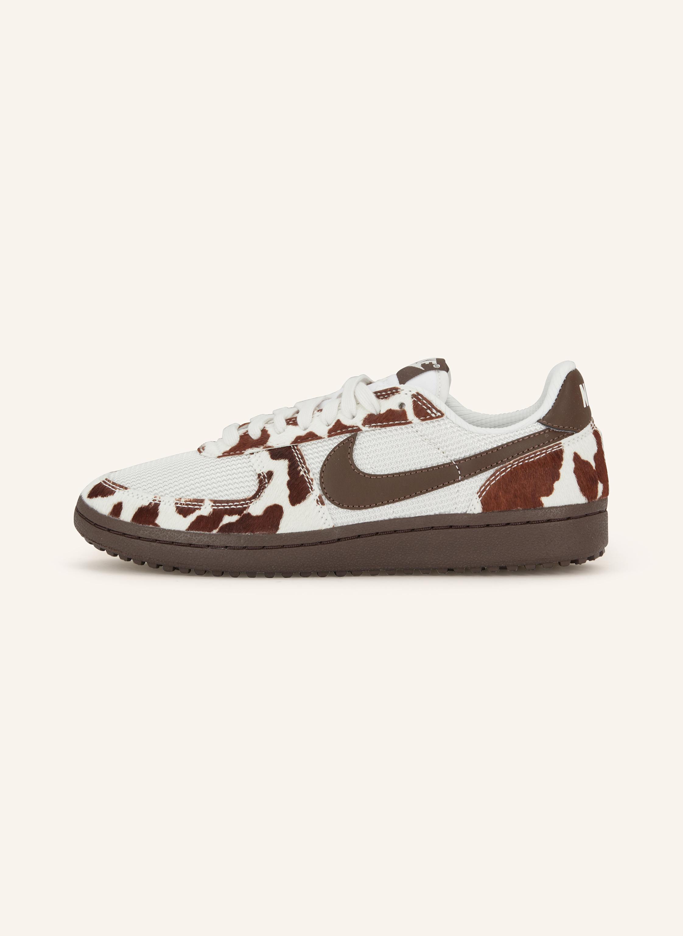 Thumbnail - Nike Sneaker Field General braun