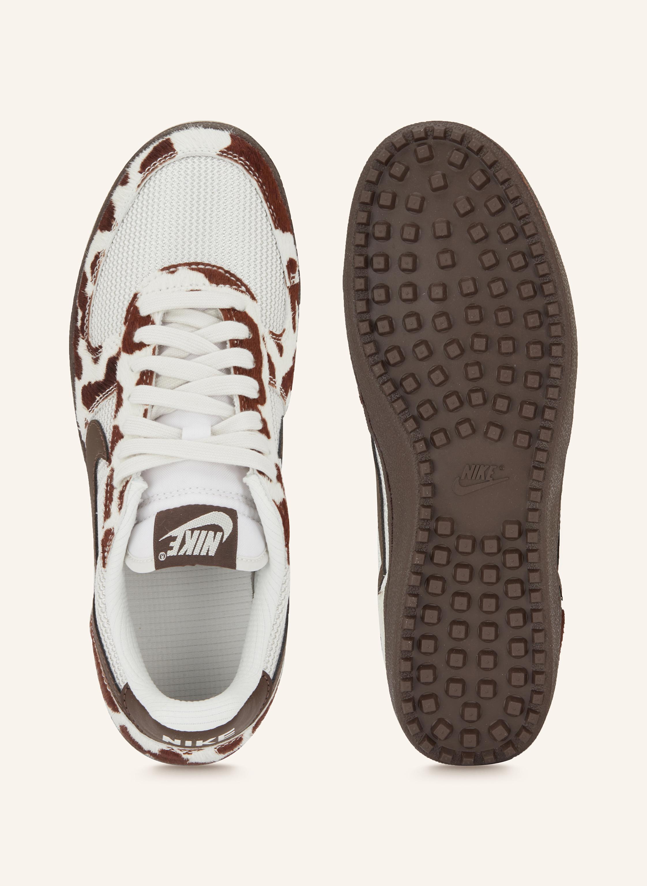 Thumbnail - Nike Sneaker Field General braun