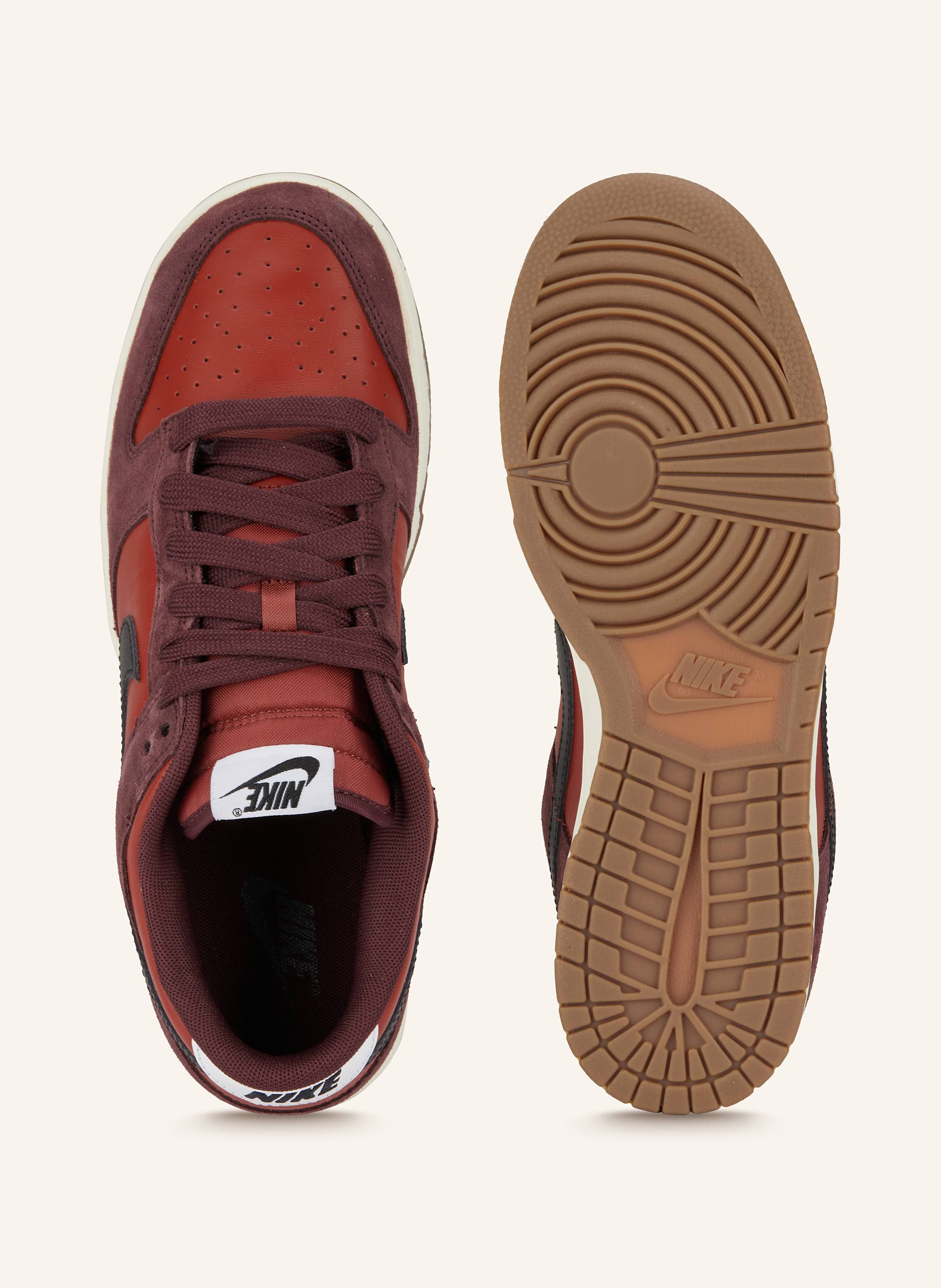 Thumbnail - Nike Sneaker Dunk Low Retro braun