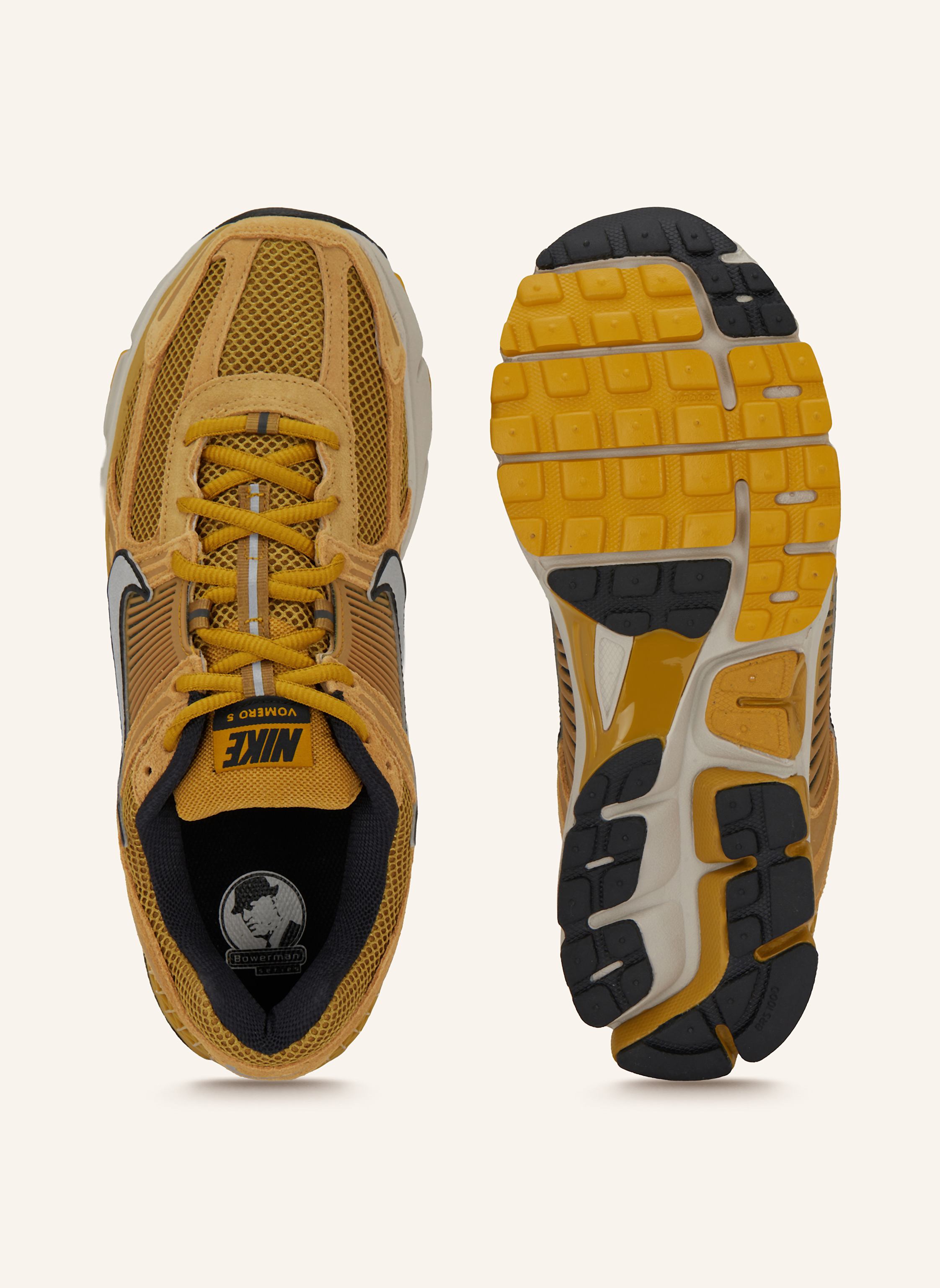 Thumbnail - Nike Sneaker Zoom Vomero 5 braun