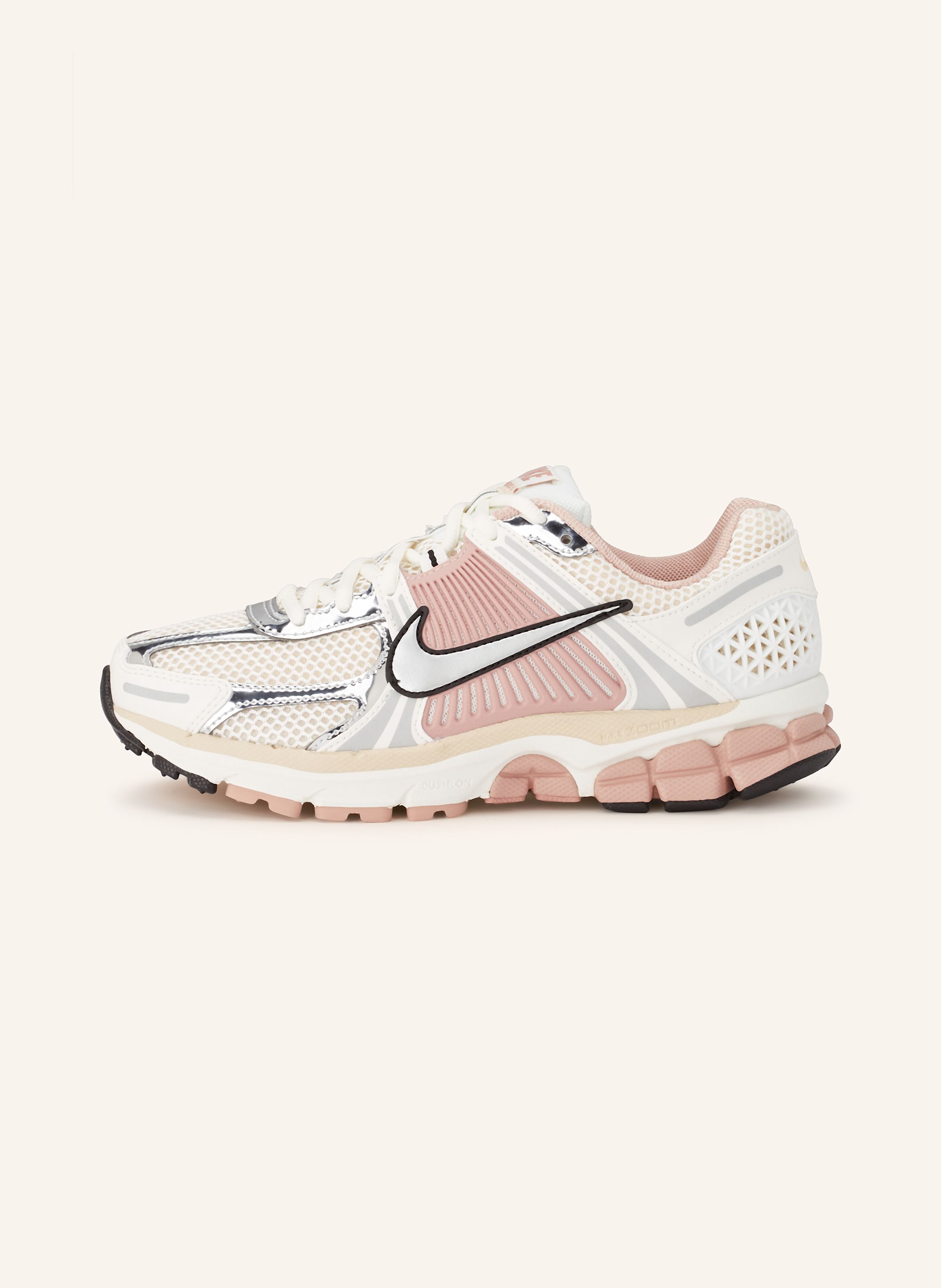 Thumbnail - Nike Sneaker Zoom Vomero 5 weiss