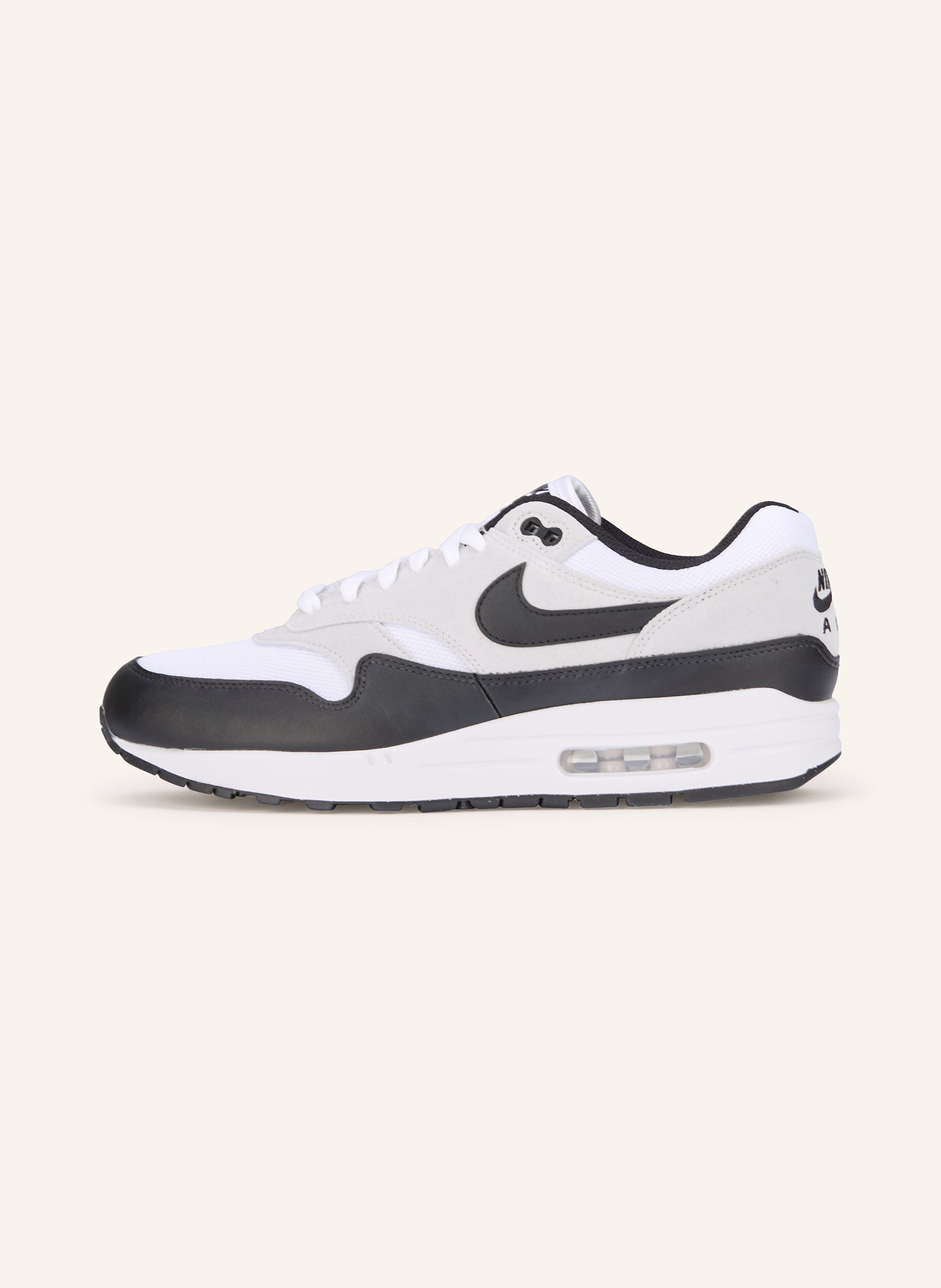 Thumbnail - Nike Sneaker Air Max 1 Essential weiss