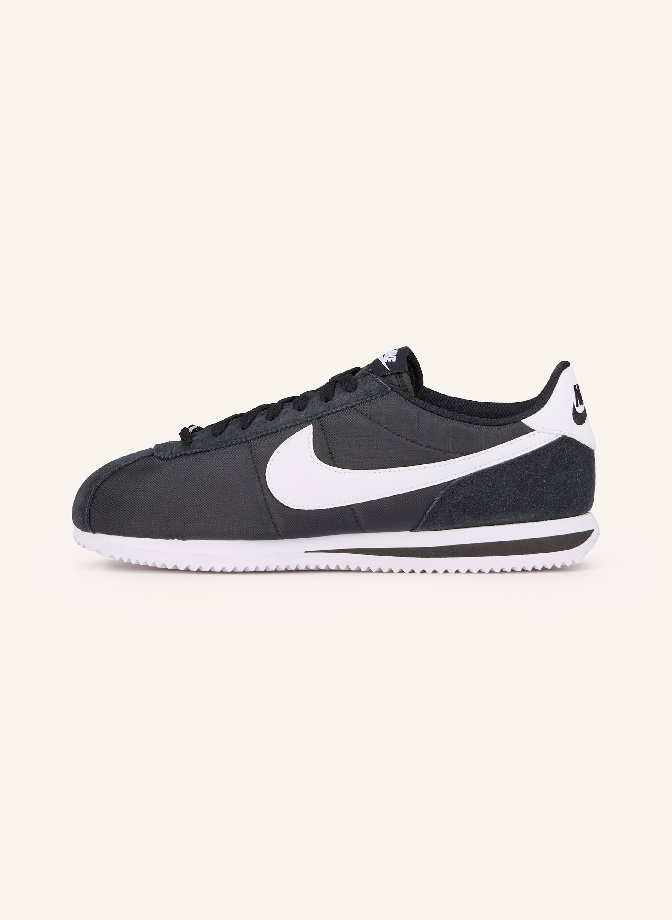 Thumbnail - Nike Sneaker Cortez Txt schwarz