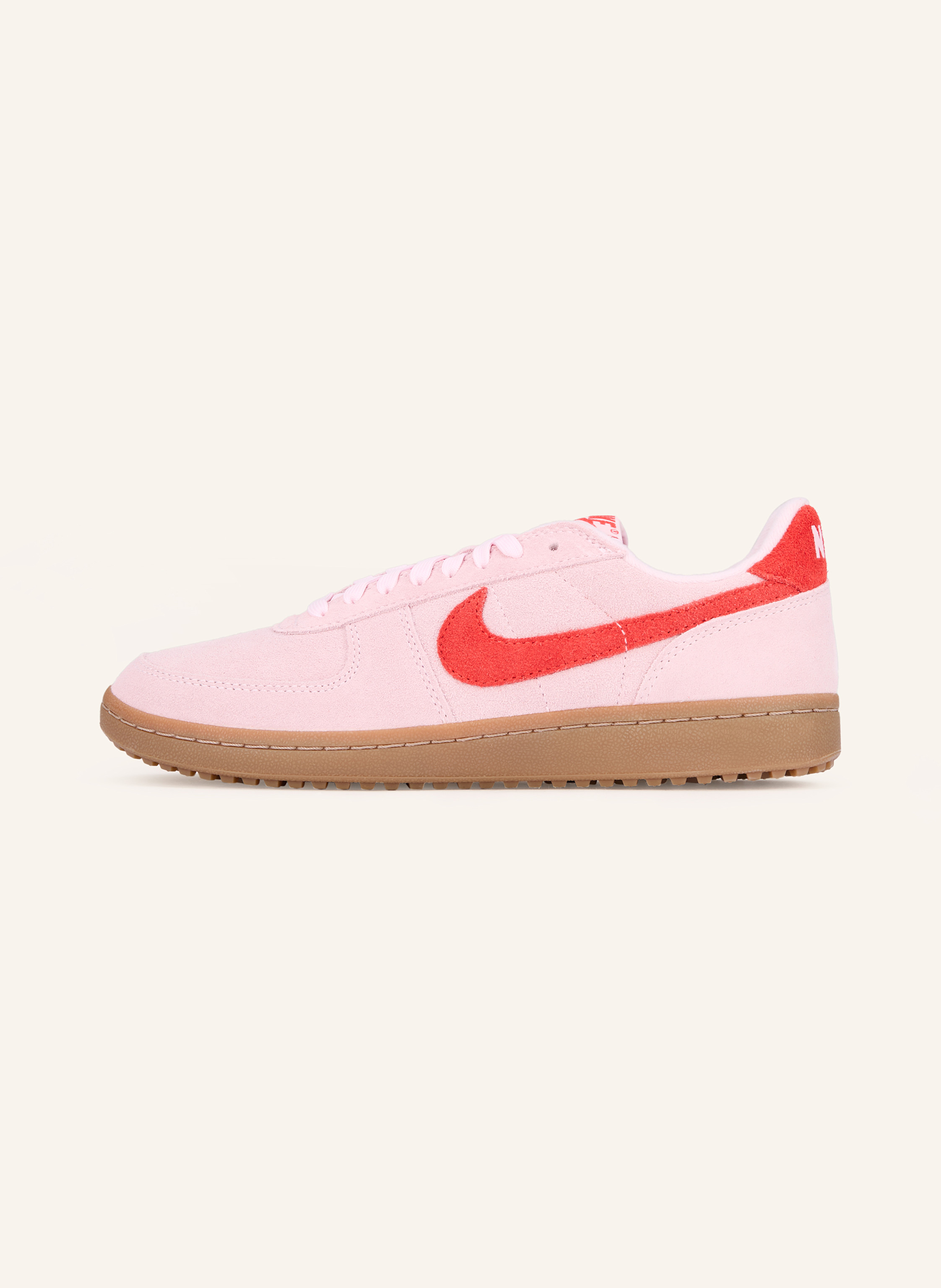 Thumbnail - Nike Sneaker Field General rosa