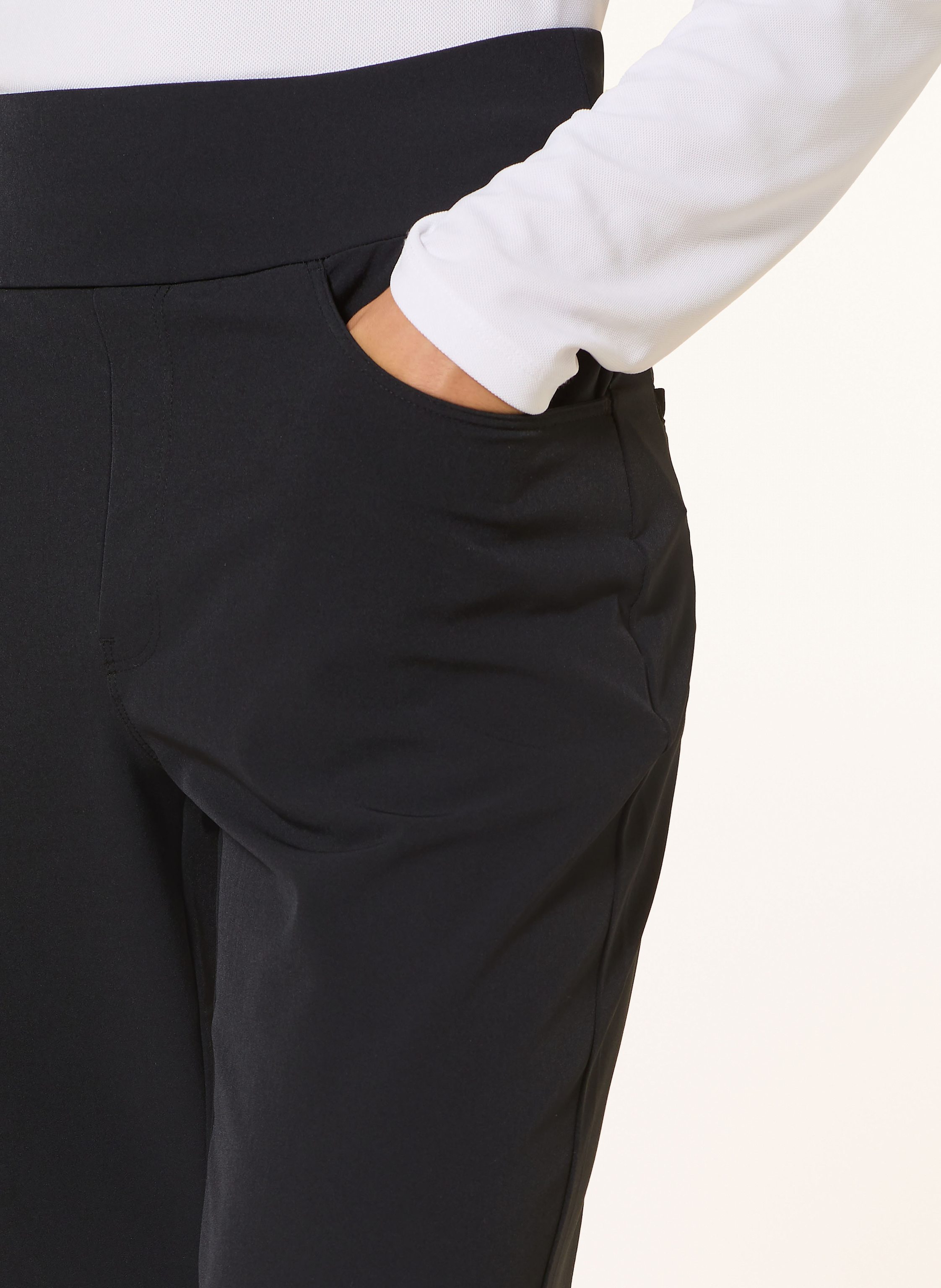 Thumbnail - Röhnisch Chino schwarz