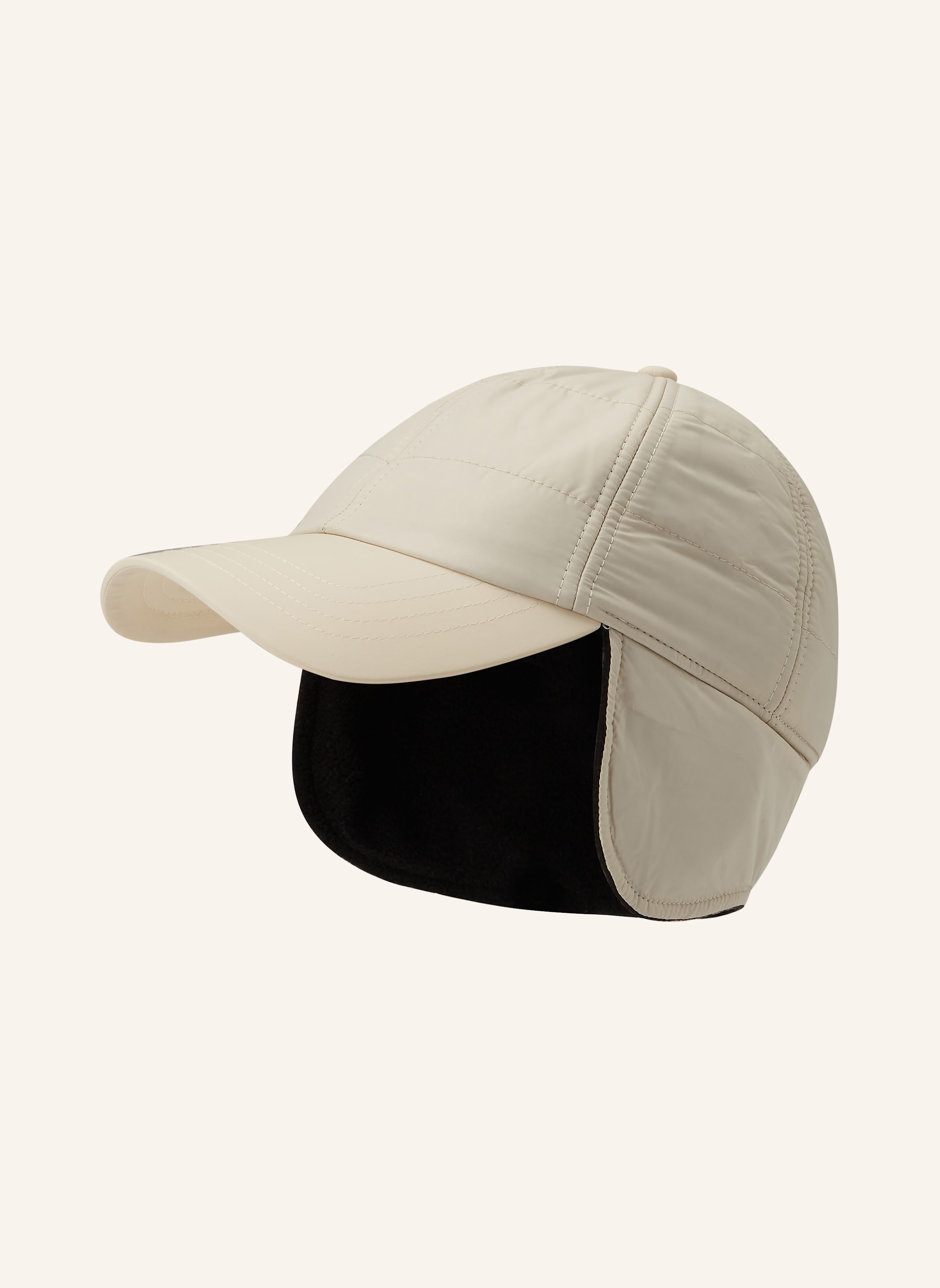 Thumbnail - Röhnisch Cap Gocap Sc Comp beige
