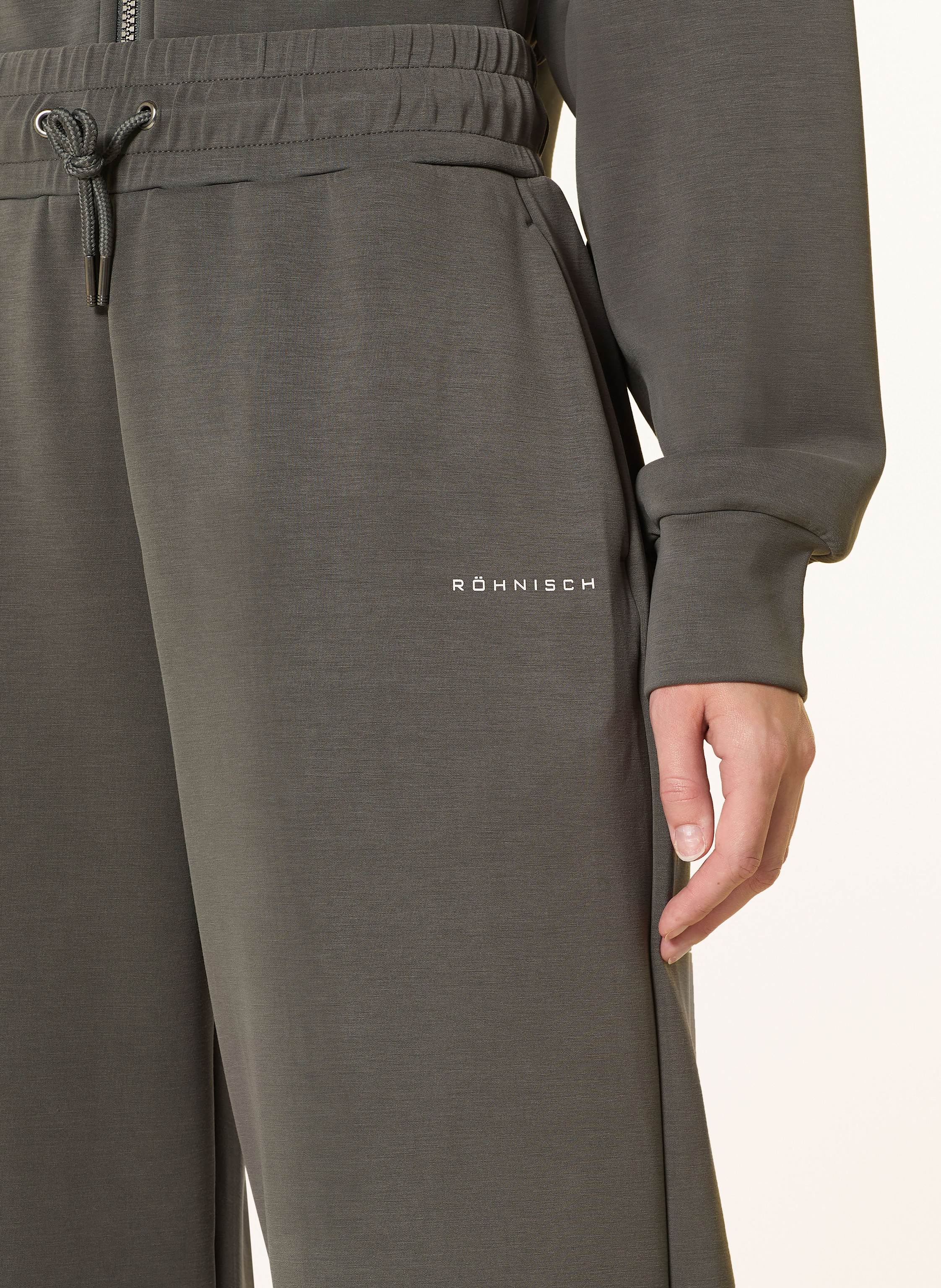 Thumbnail - Röhnisch Sweatpants silber