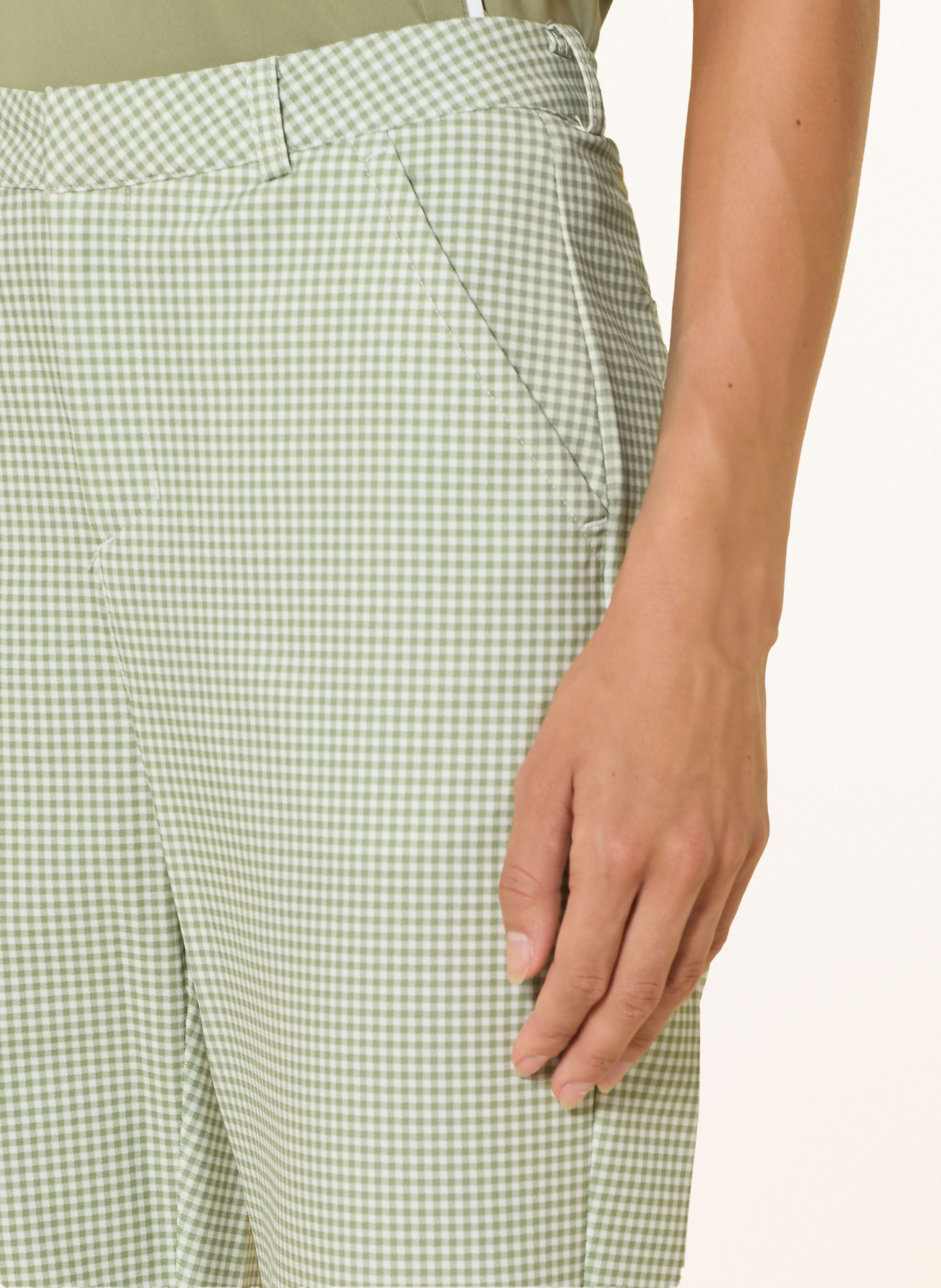 Thumbnail - Röhnisch Golfhose Fairway gruen