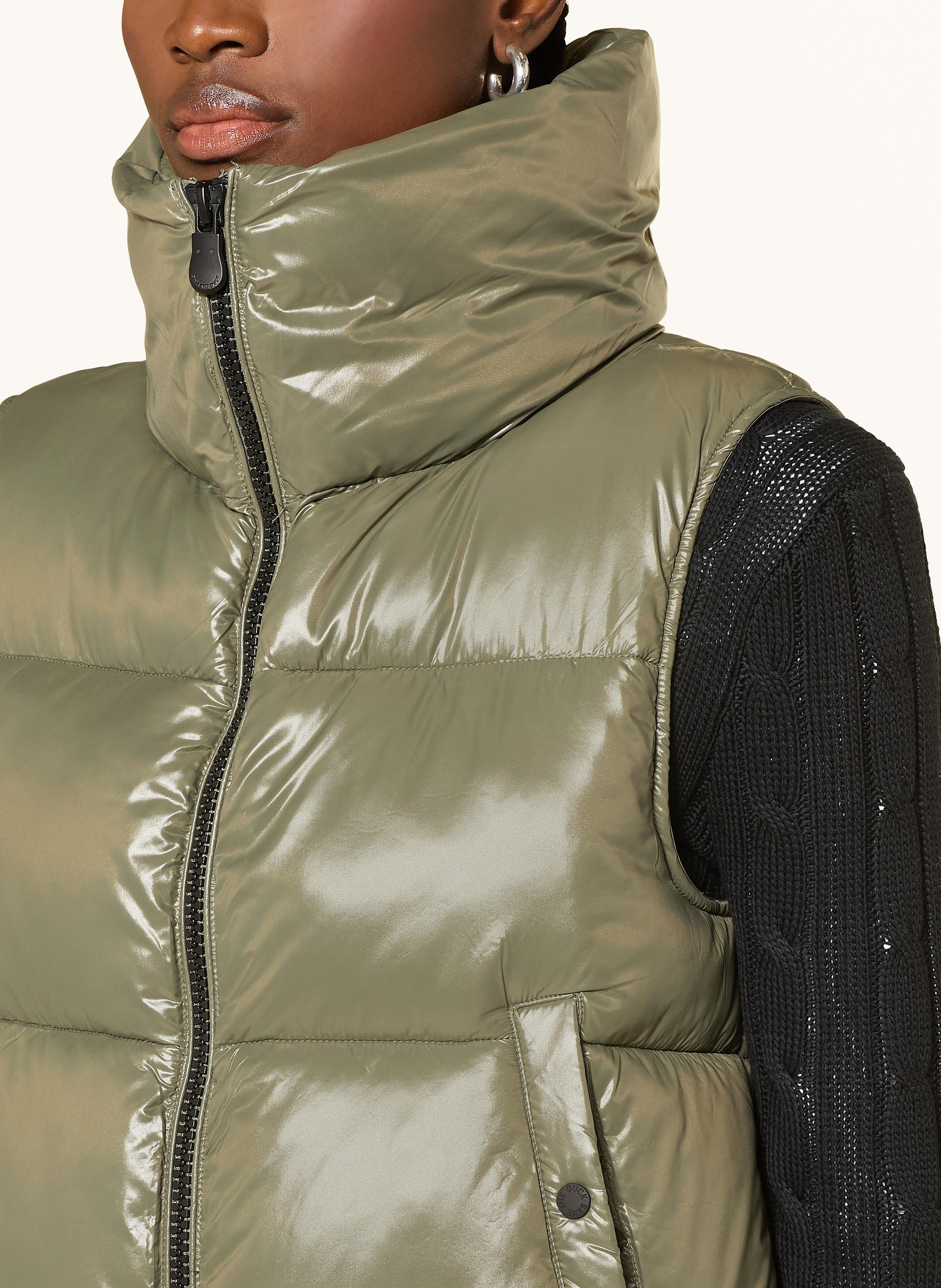 Thumbnail - Save The Duck Steppweste Ama gruen