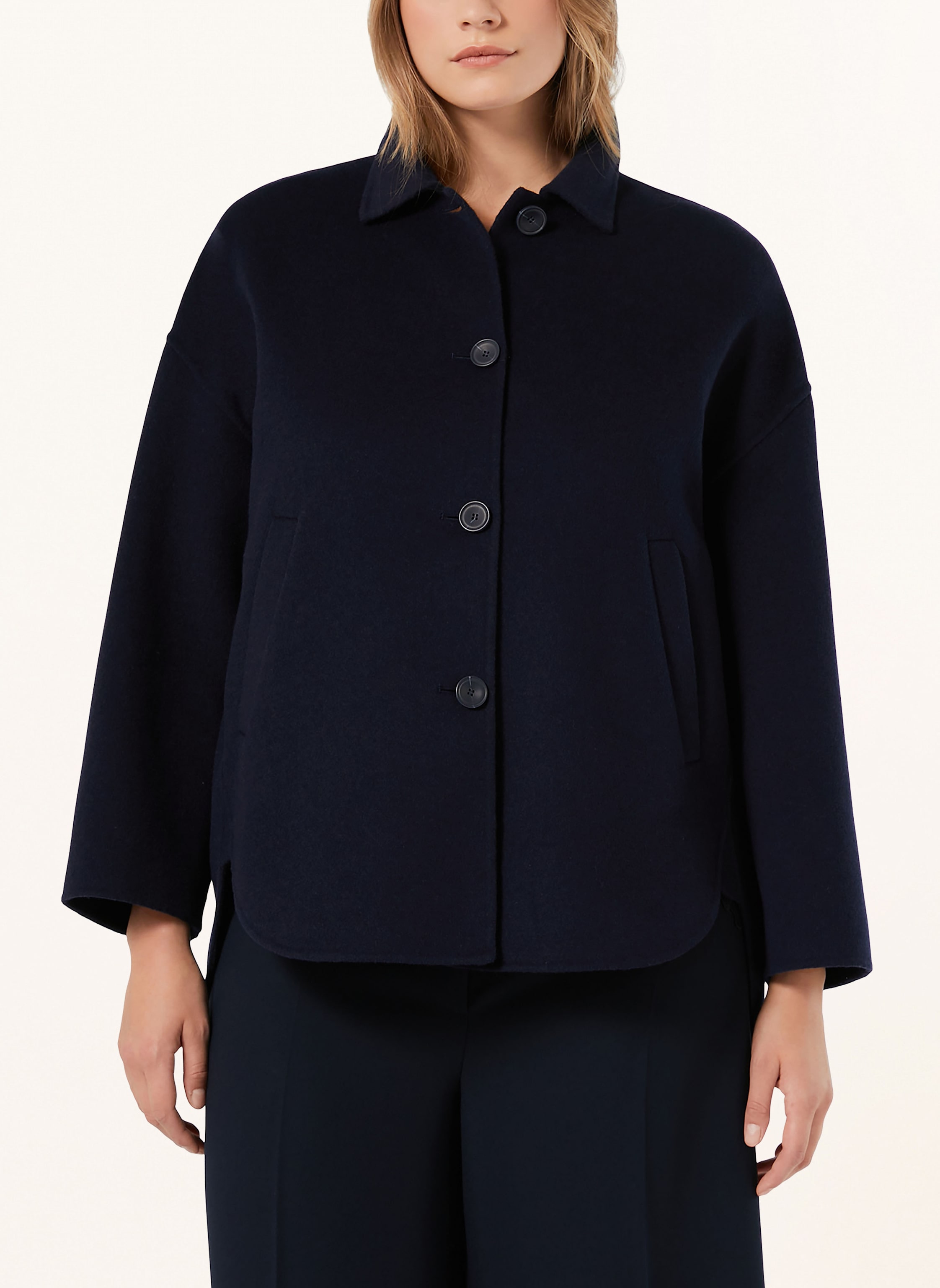 Thumbnail - Persona Marina Rinaldi Jacke Monica blau