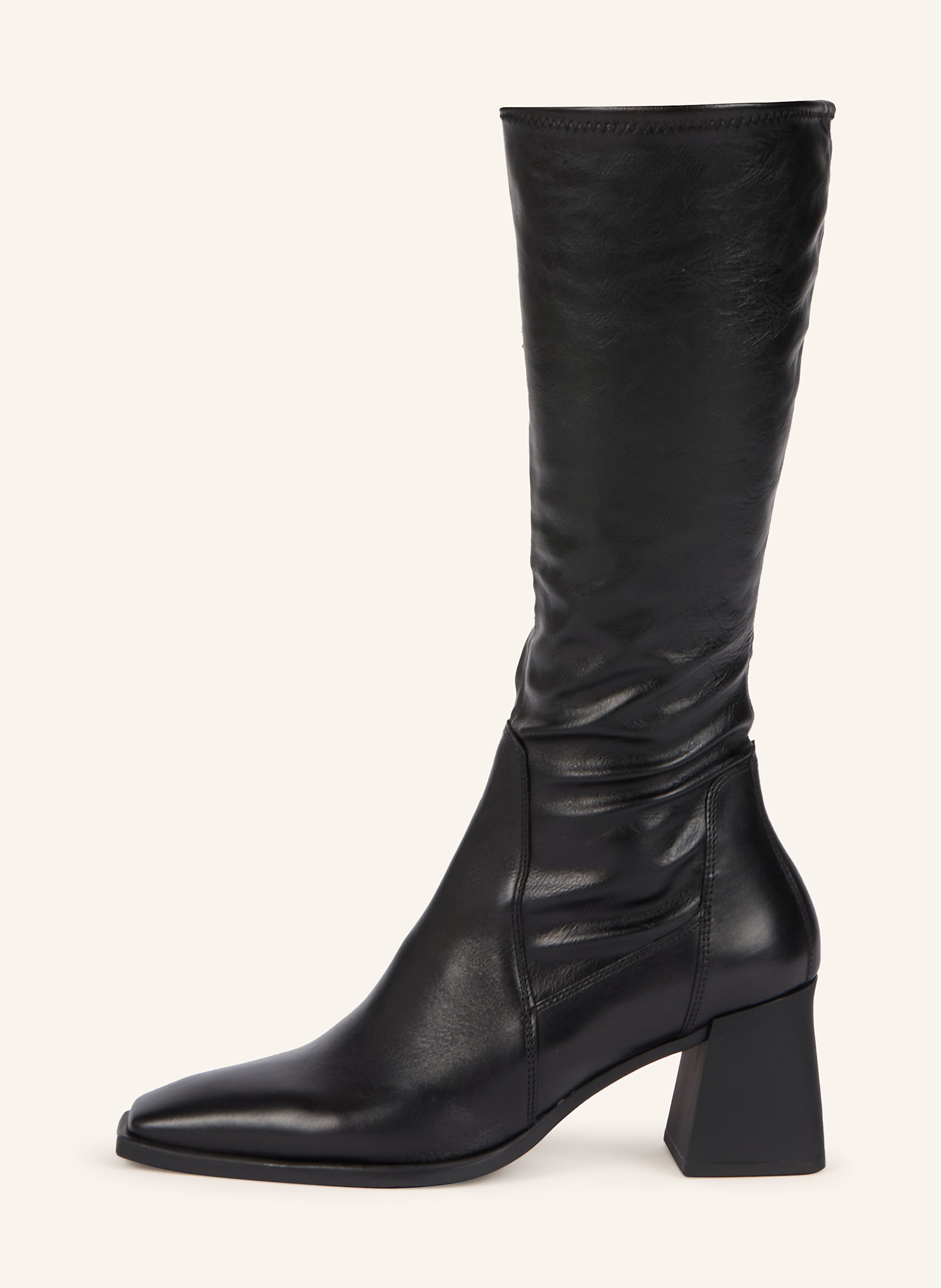 Thumbnail - Vagabond Shoemakers Stiefel Hedda schwarz