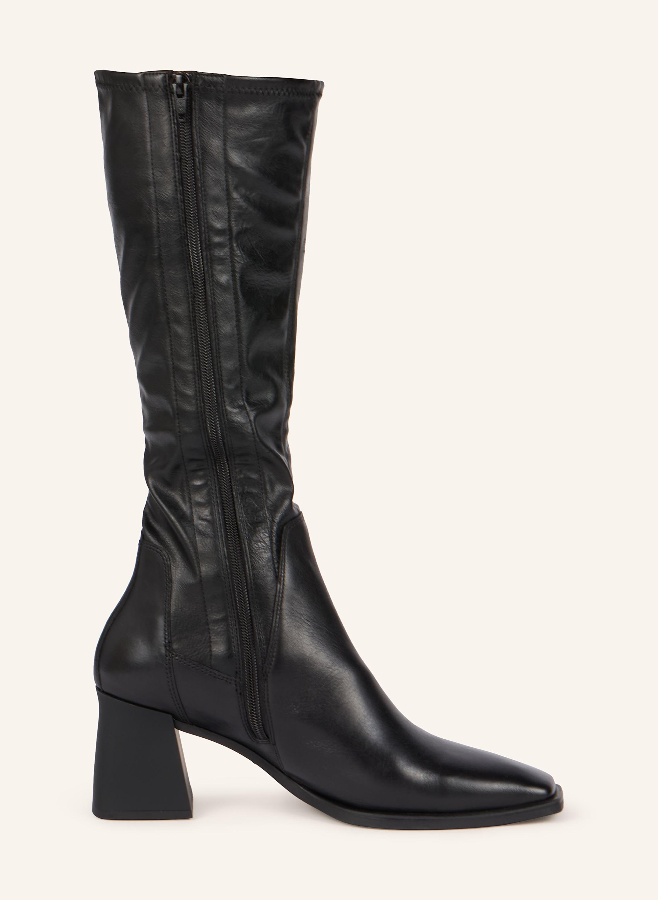 Thumbnail - Vagabond Shoemakers Stiefel Hedda schwarz