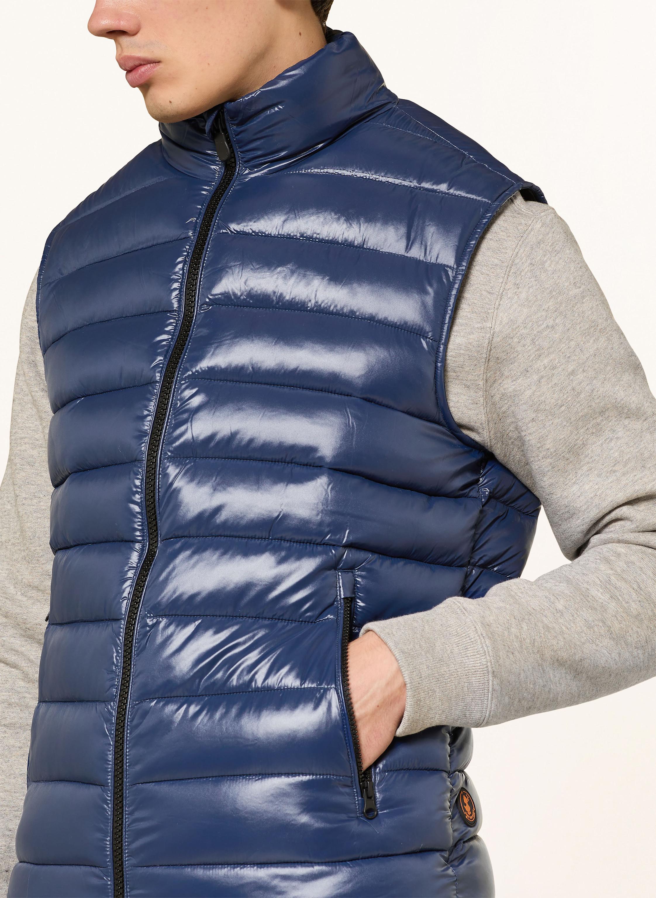 Thumbnail - Save The Duck Steppweste Gil blau