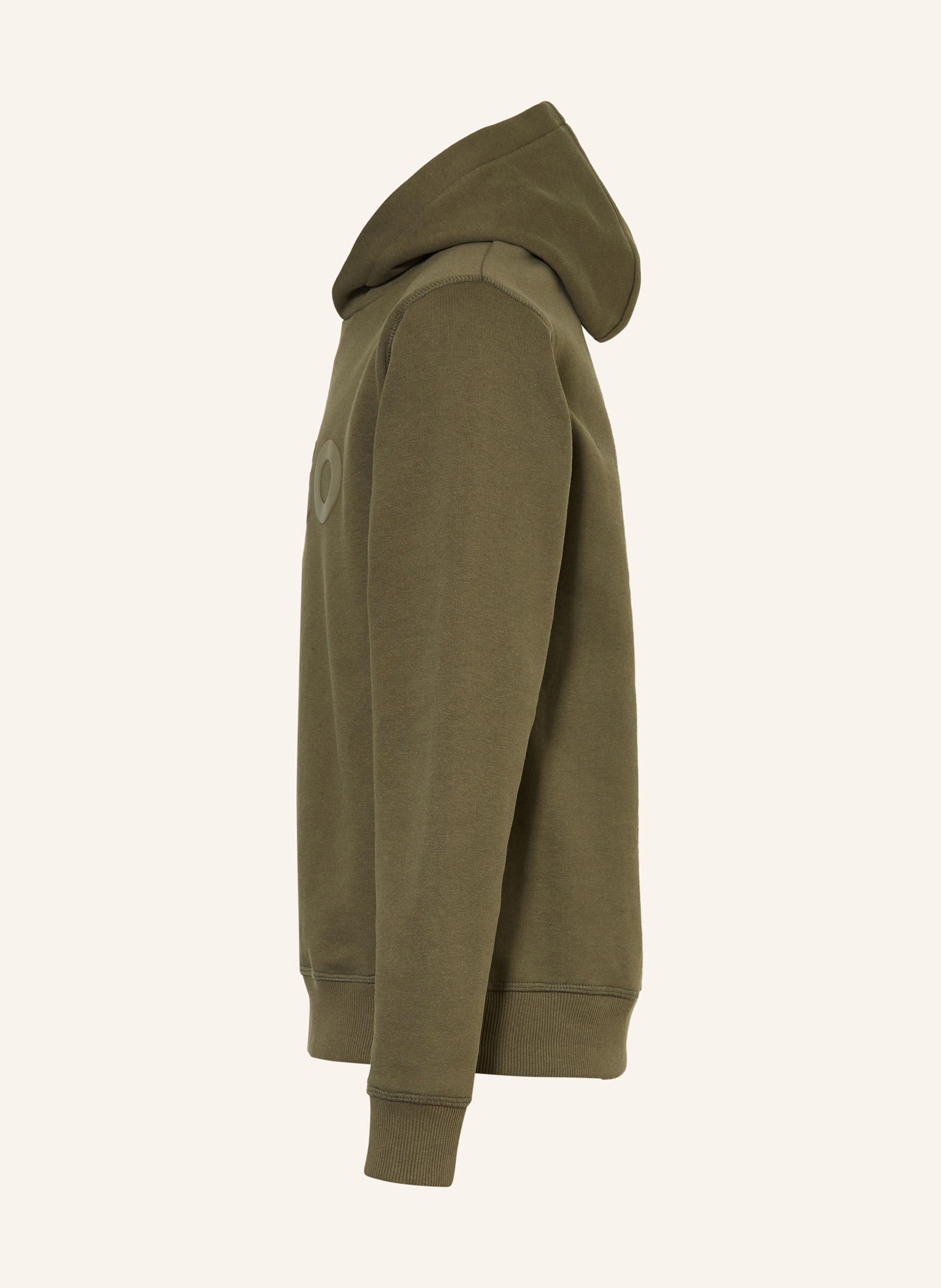 Thumbnail - Hugo Hoodie gruen