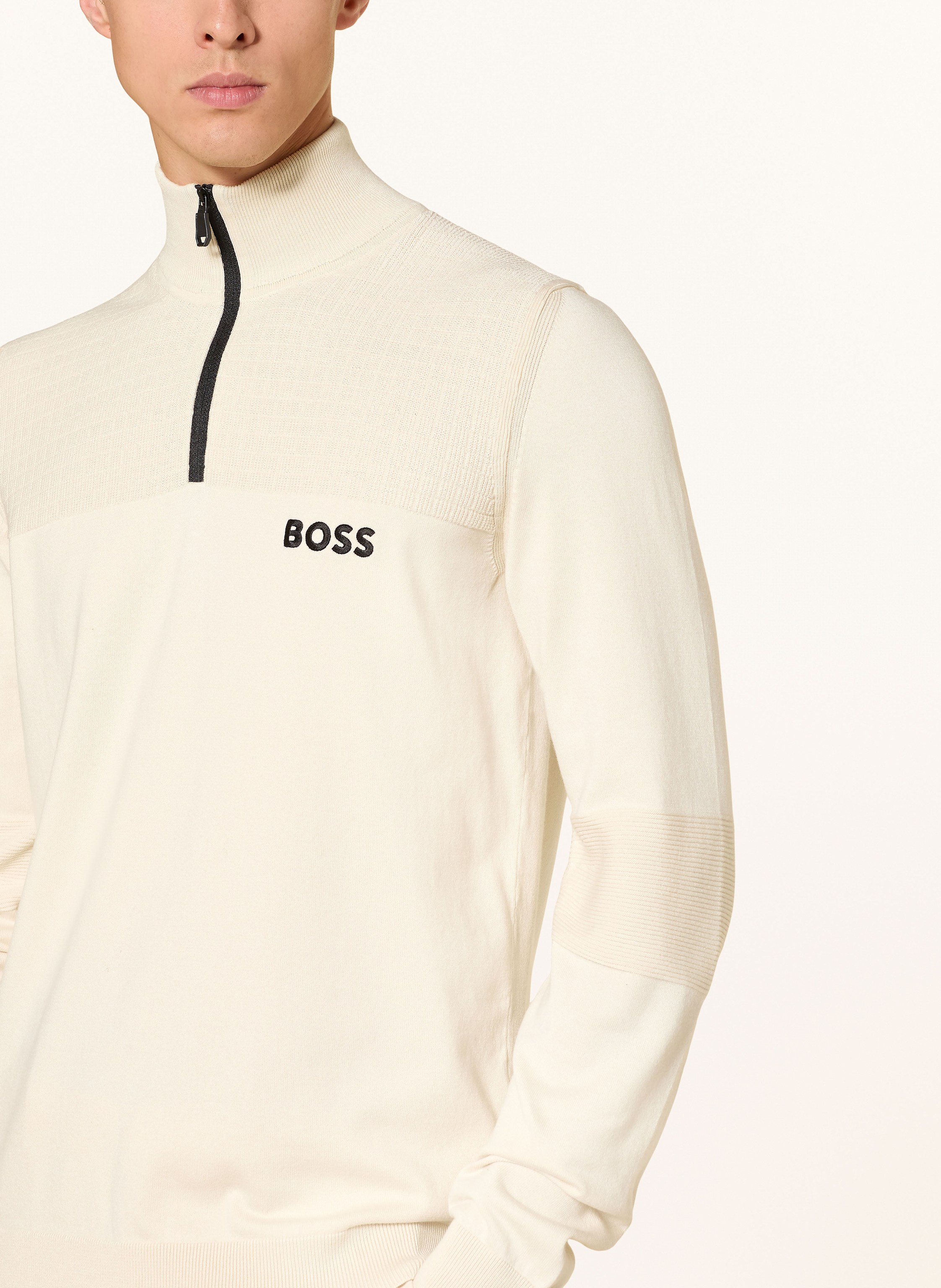 Thumbnail - Boss Troyer Hydro beige