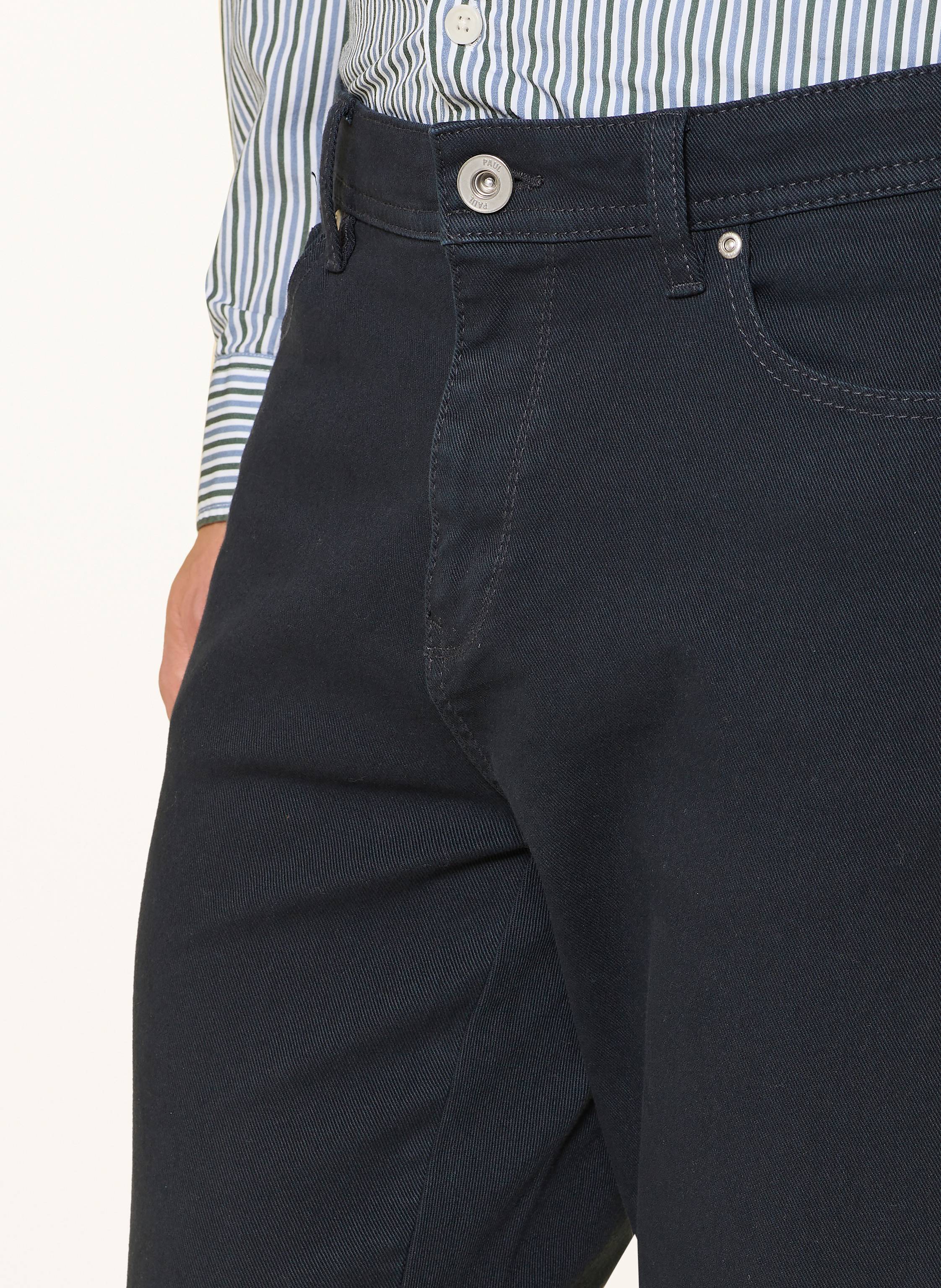 Thumbnail - Paul Jeans Regular Fit blau