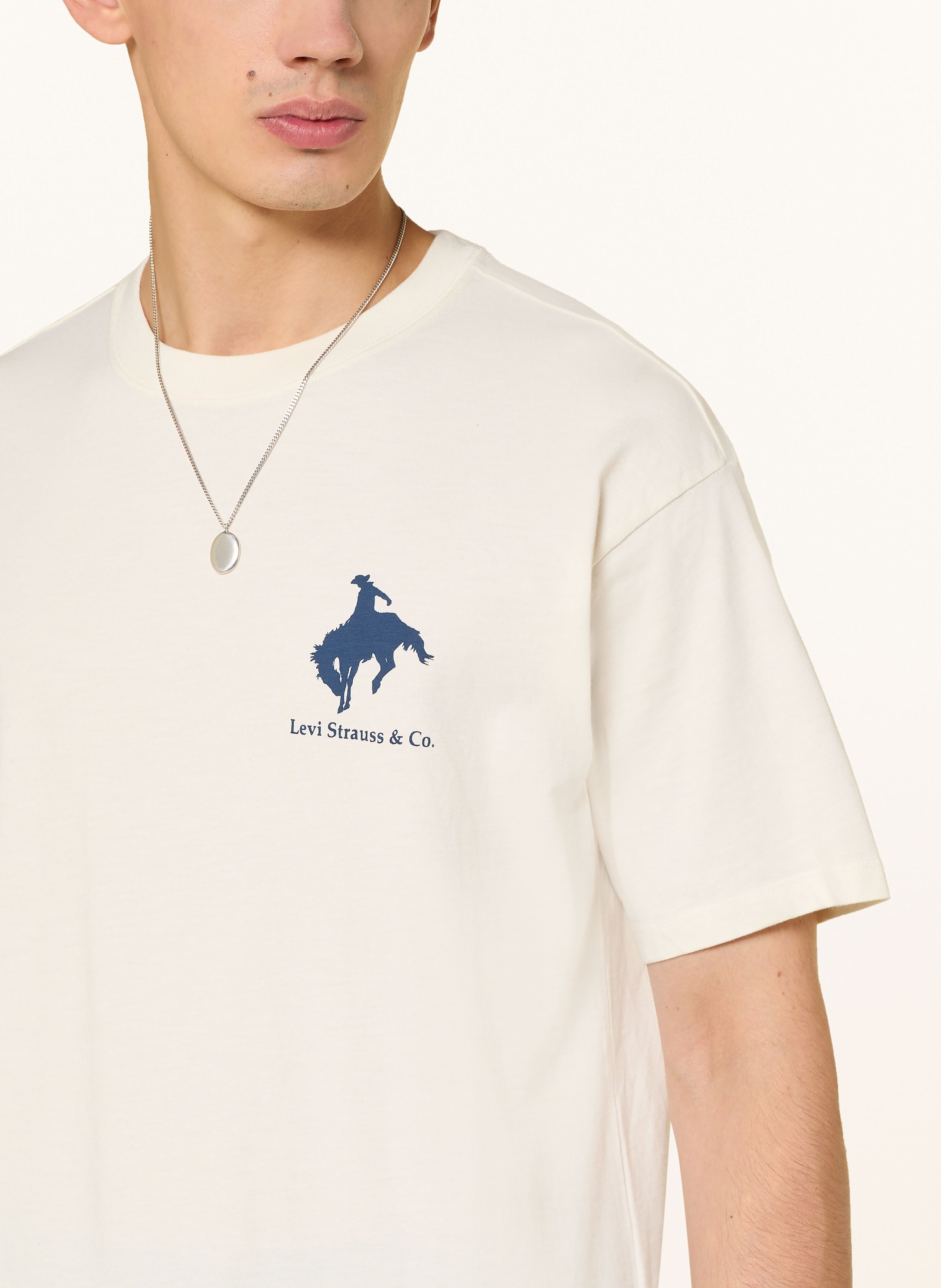 Thumbnail - Levi's® T-Shirt weiss