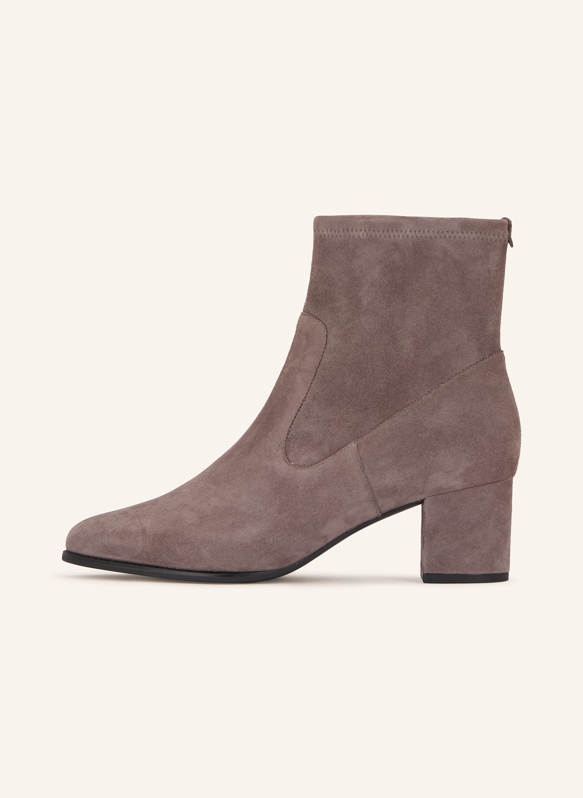 Thumbnail - Peter Kaiser Stiefeletten grau