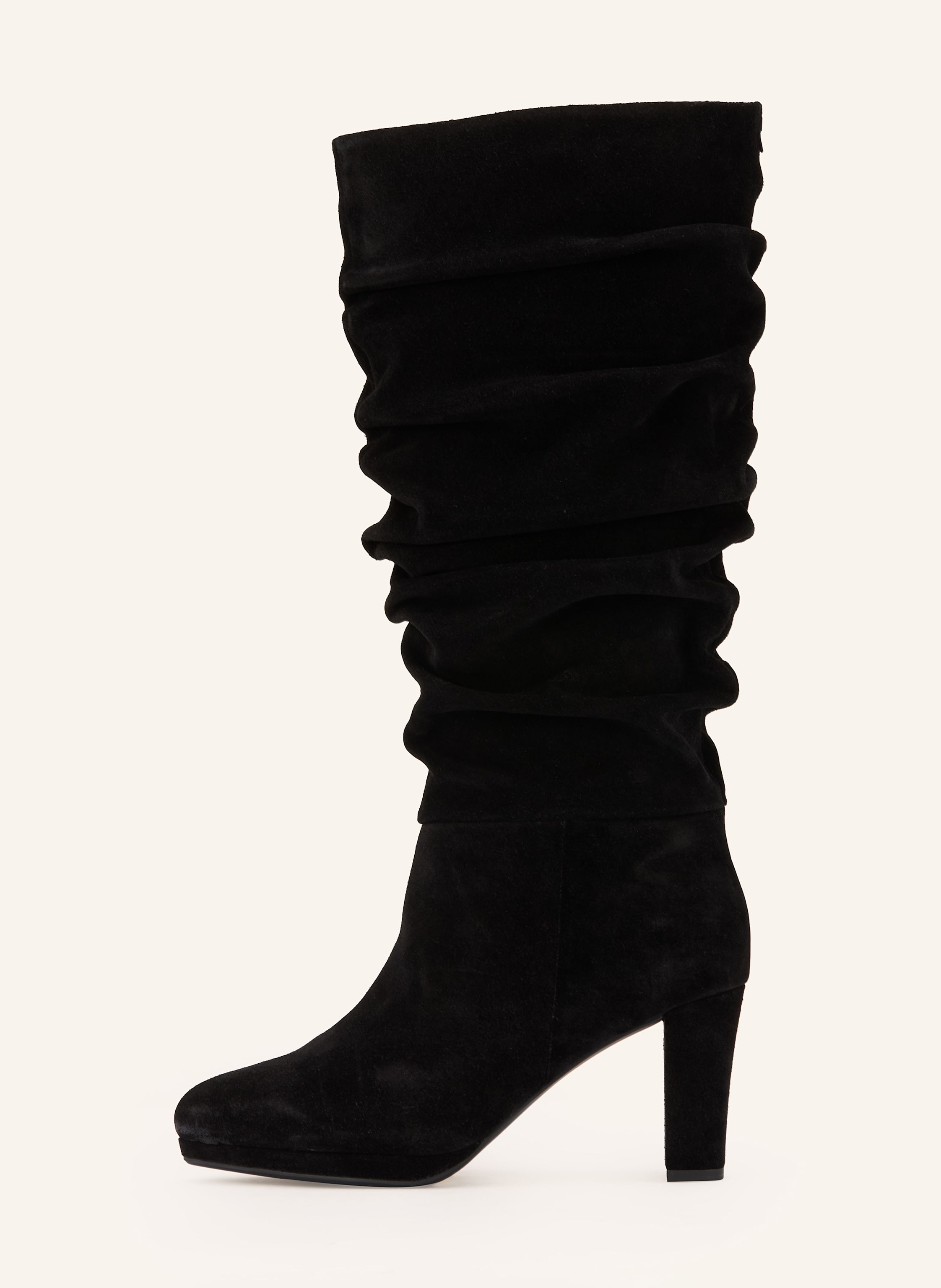 Thumbnail - Peter Kaiser Stiefel schwarz