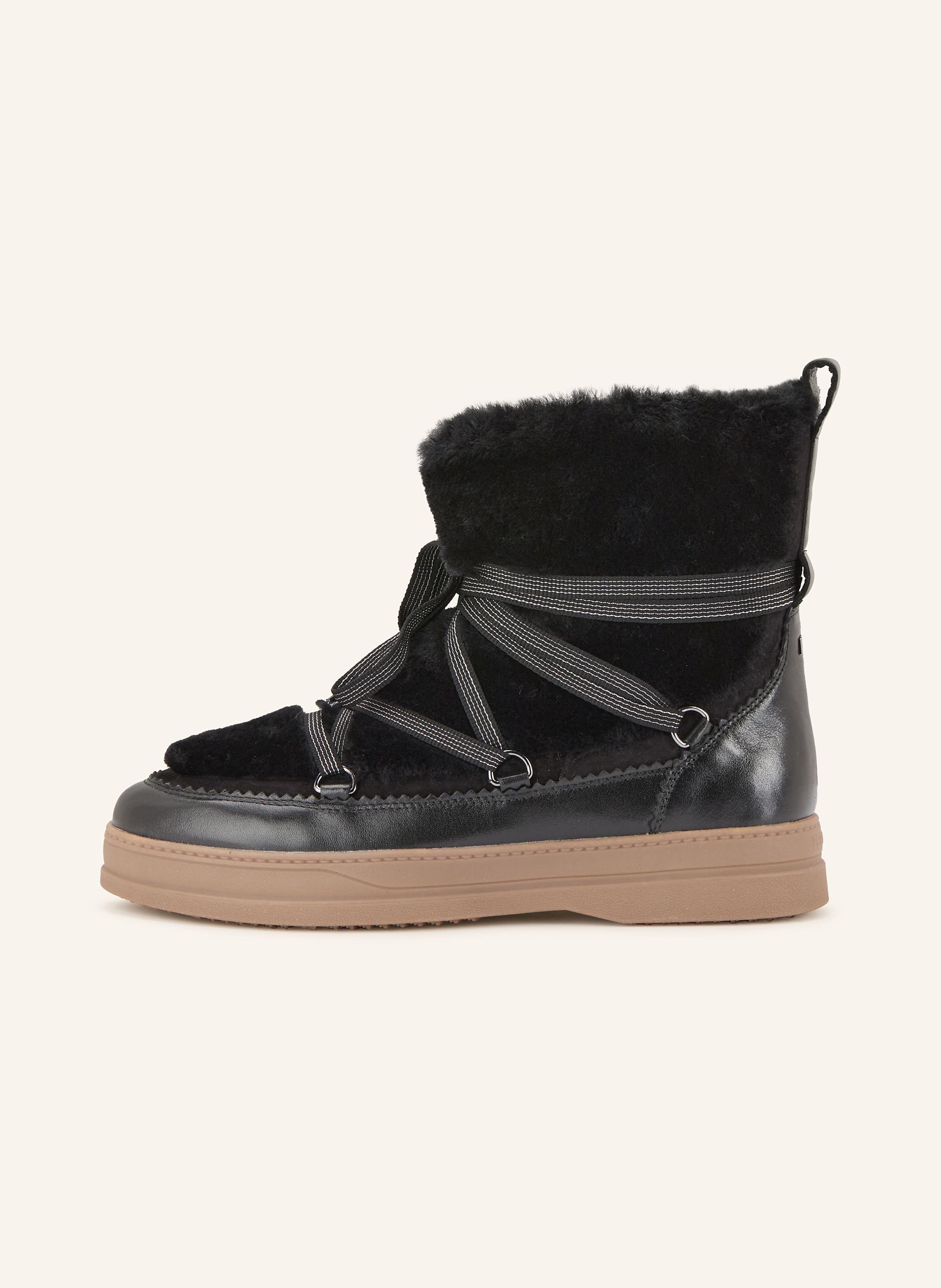 Thumbnail - Peter Kaiser Stiefeletten schwarz