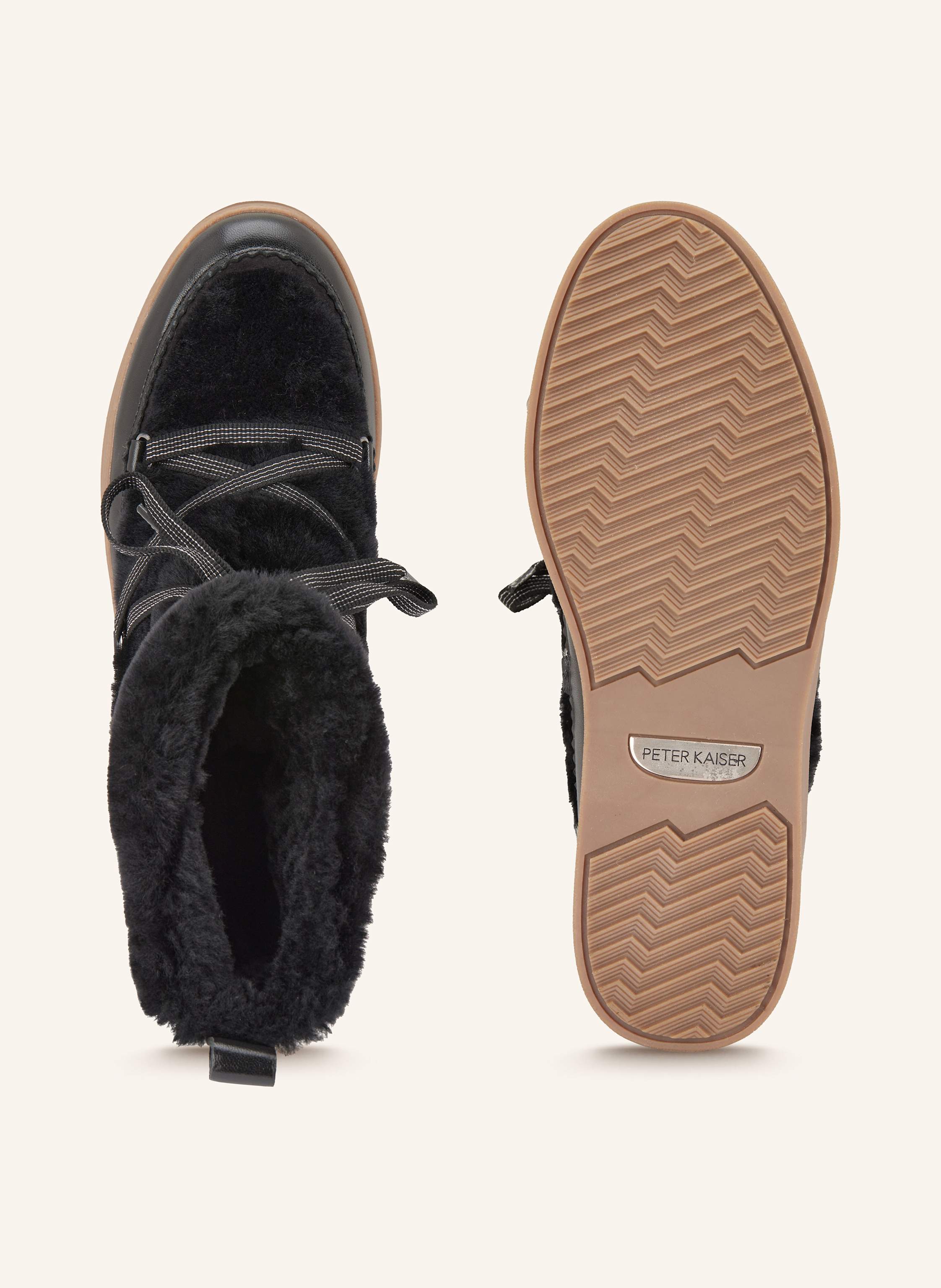 Thumbnail - Peter Kaiser Stiefeletten schwarz