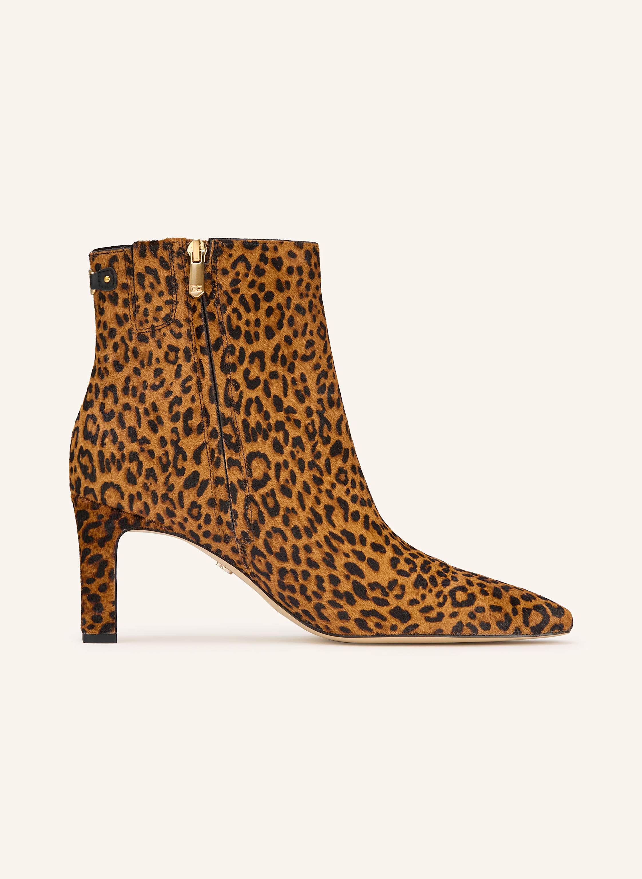 Thumbnail - Sam Edelman Stiefeletten Saige braun